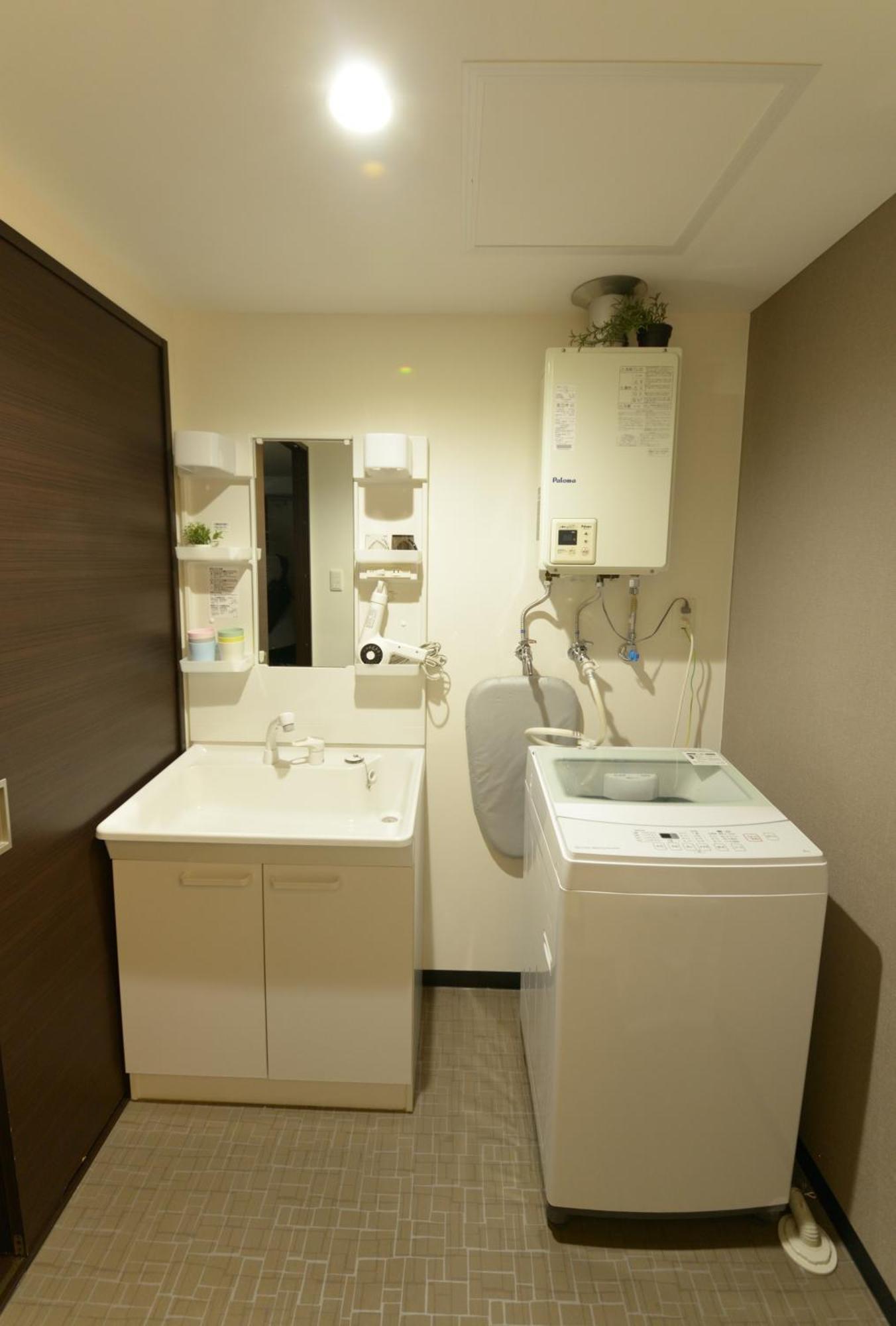 Apartment Sun Court North Sapporo