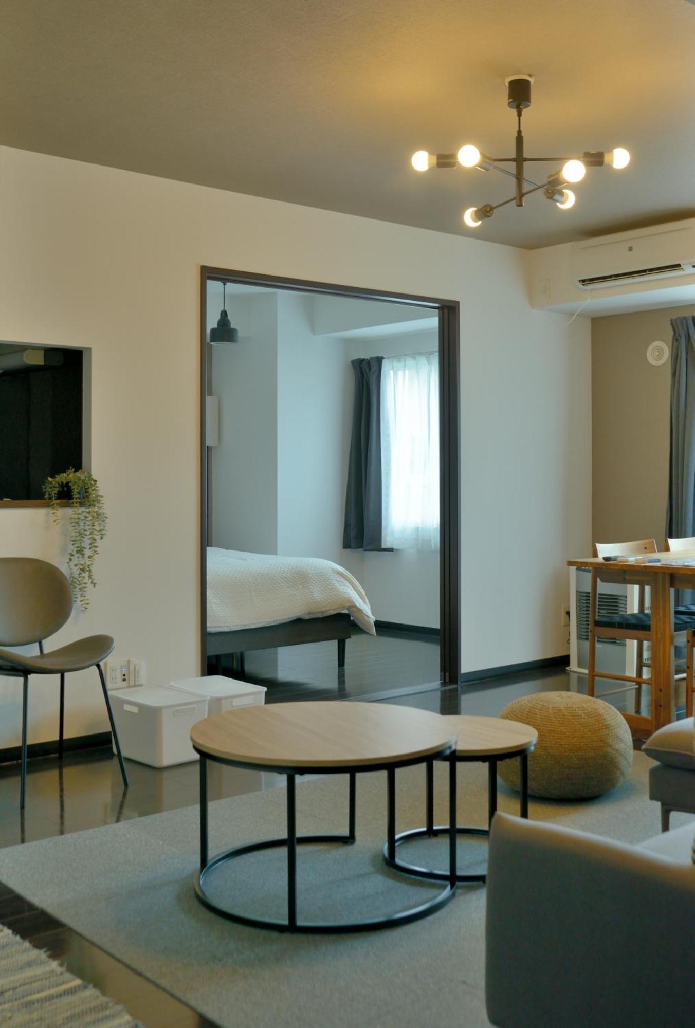 Apartment Sun Court North *