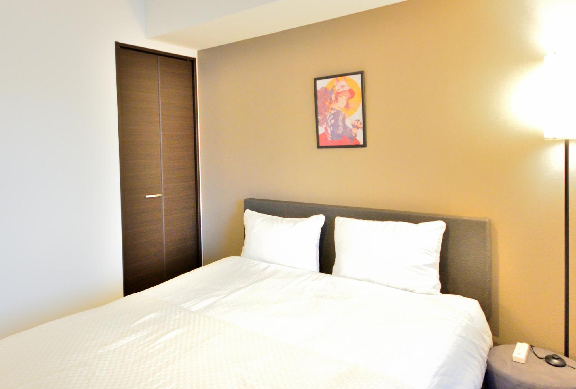 Sun Court North Apartment *