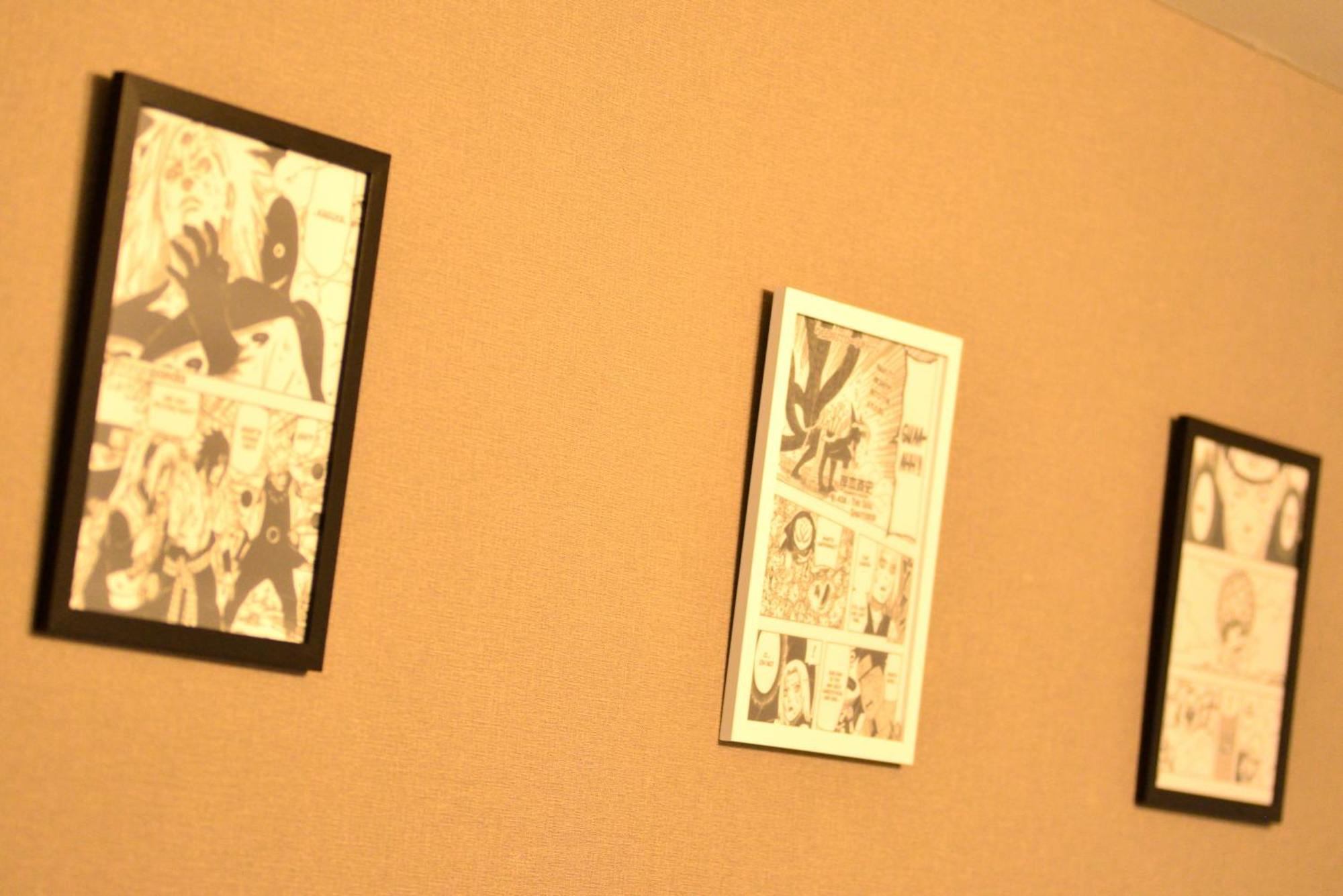 Sun Court North Apartment *