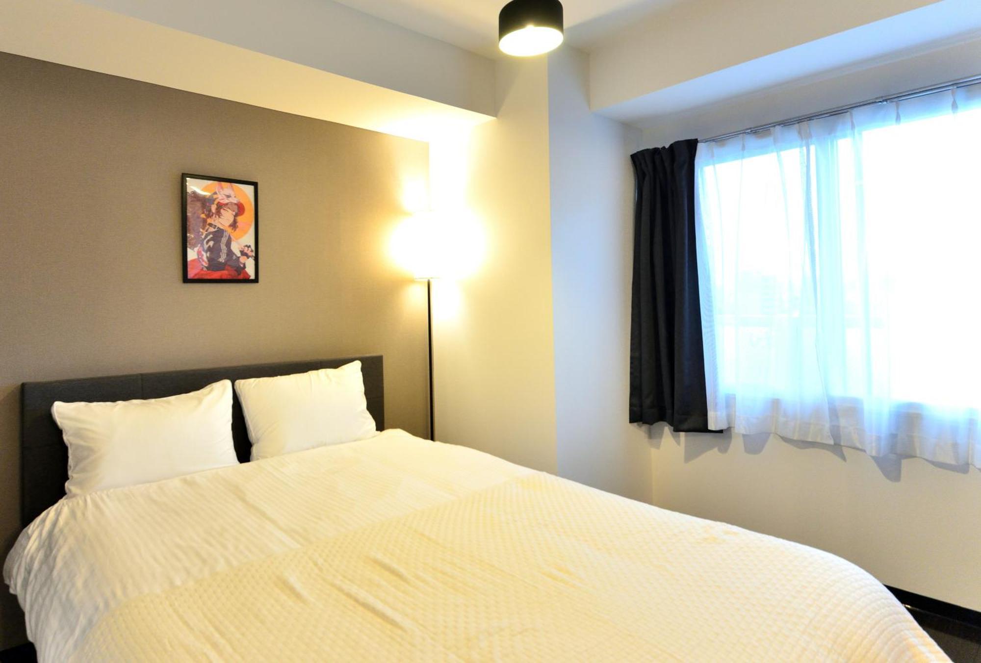 Apartment Sun Court North