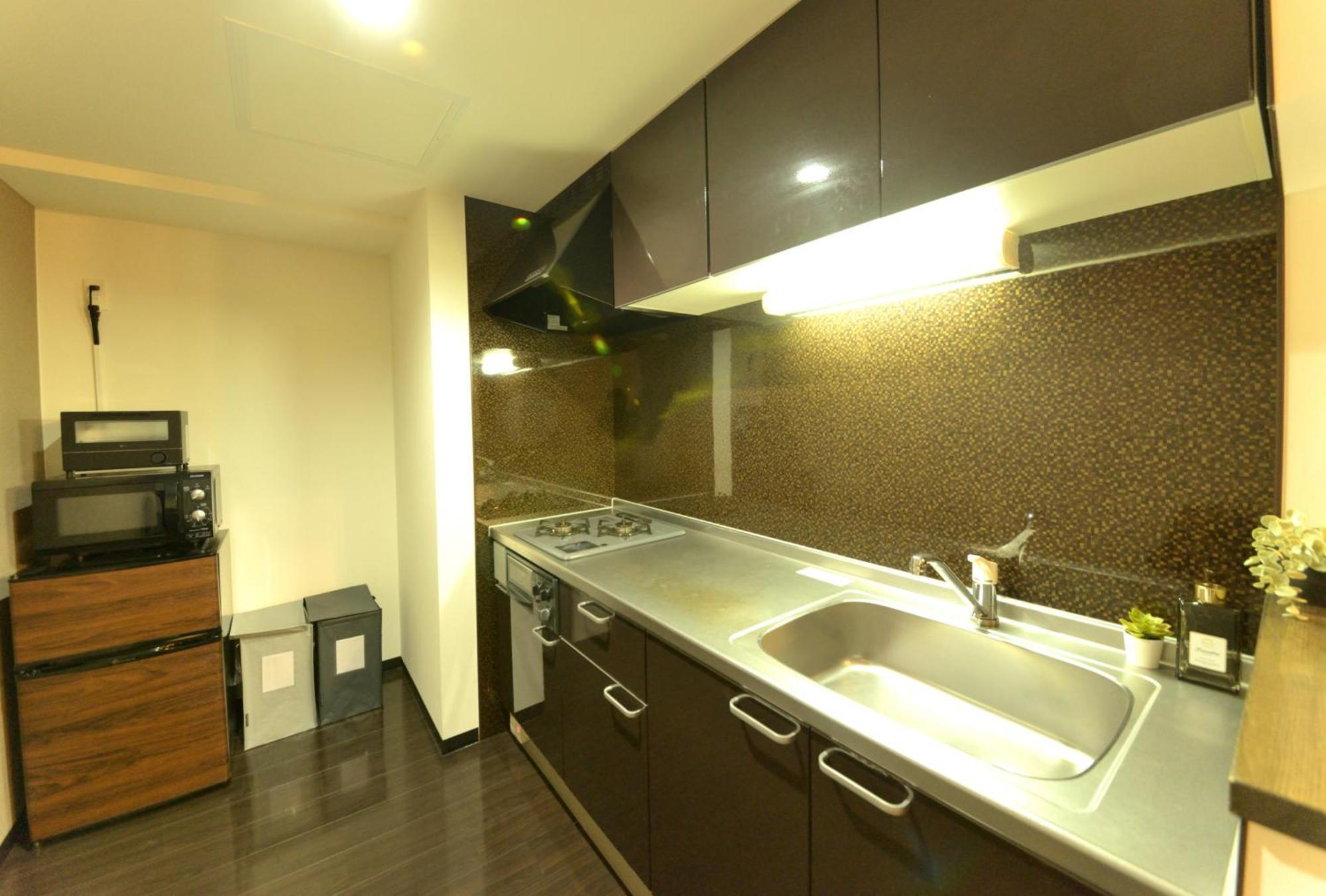 Sun Court North Apartment