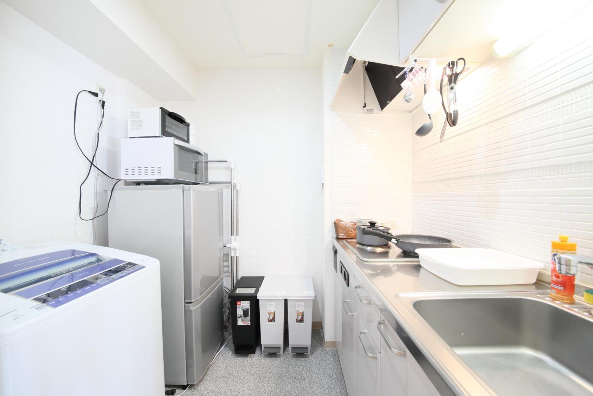 Apartment Ams Tower 3204