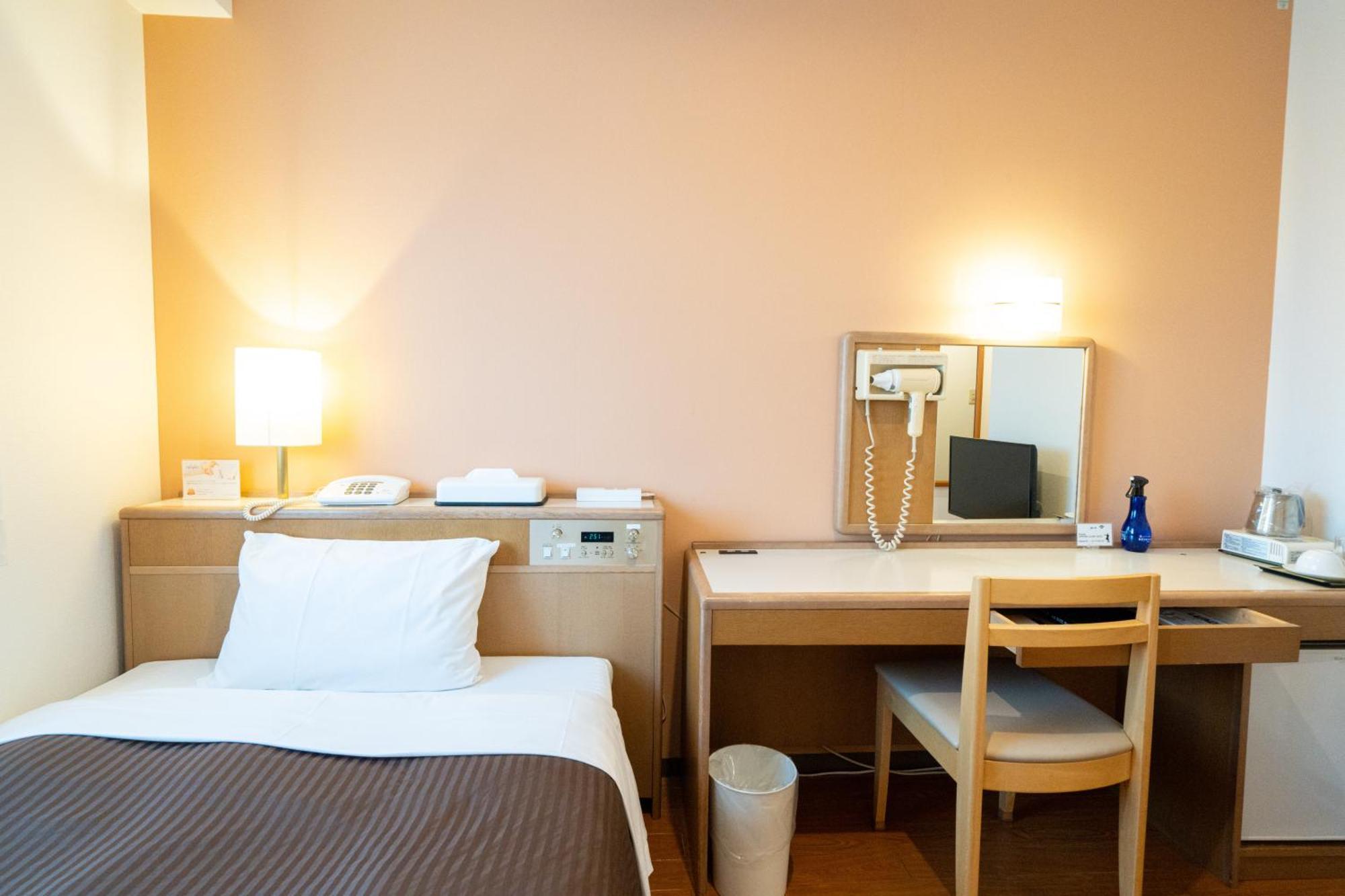 Clark Hotel Sapporo