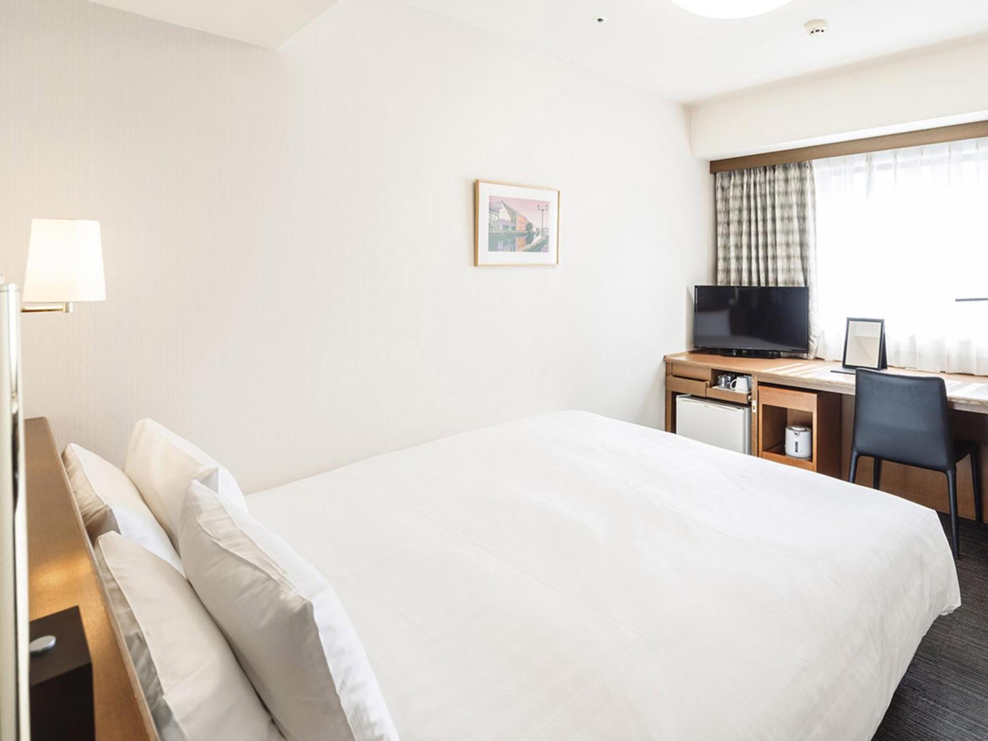 Richmond Odori Hotel Sapporo