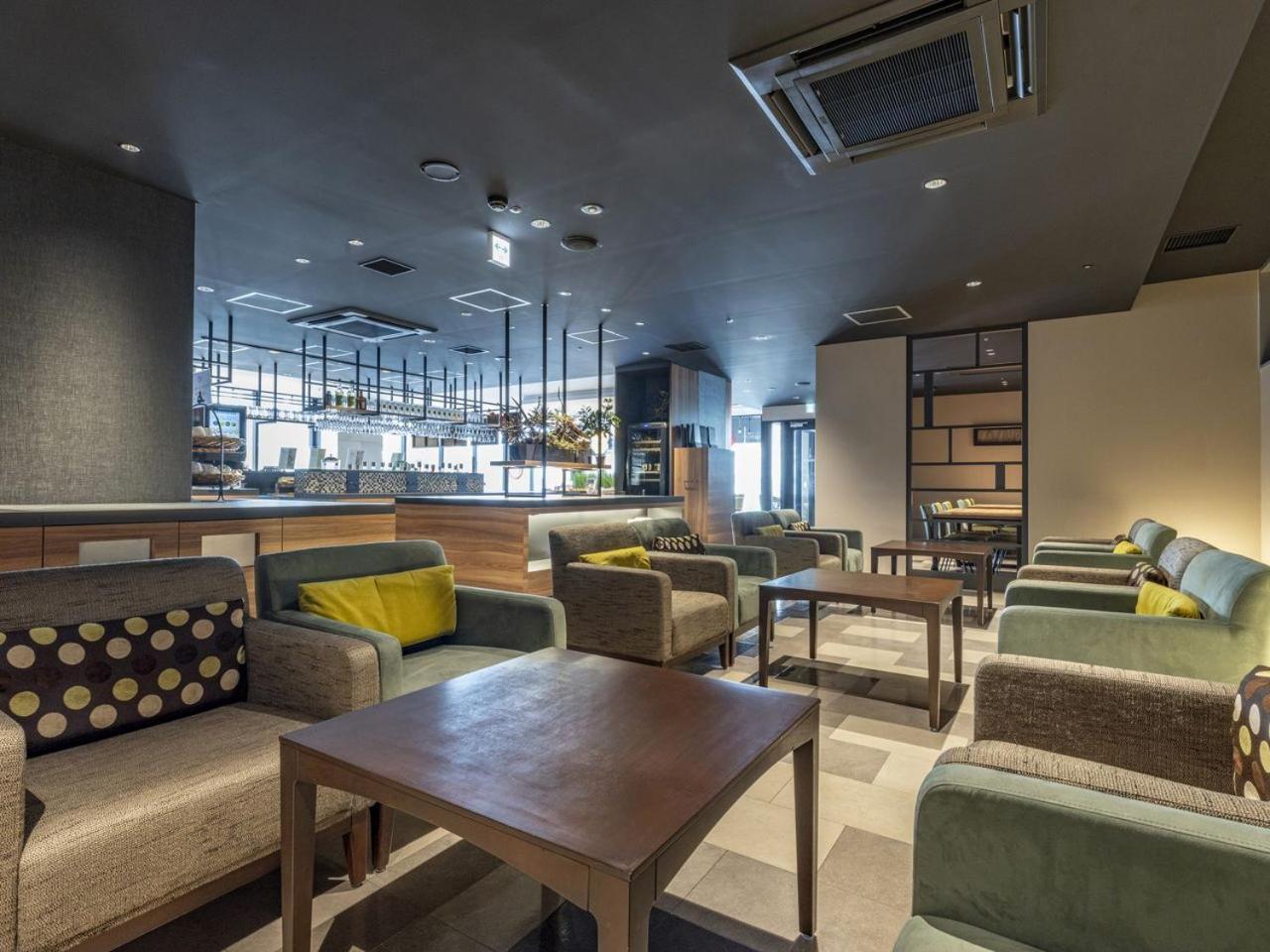 Hotel Tokyu Odori Sapporo
