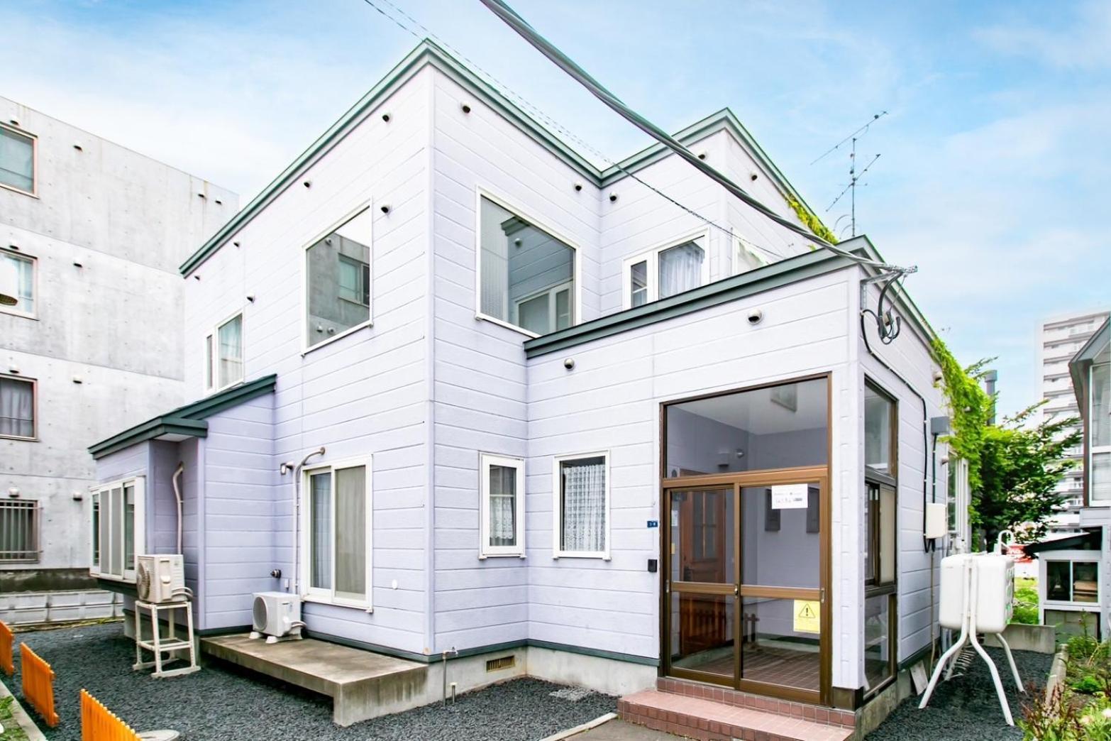 Villa The Beehiveⅰ *