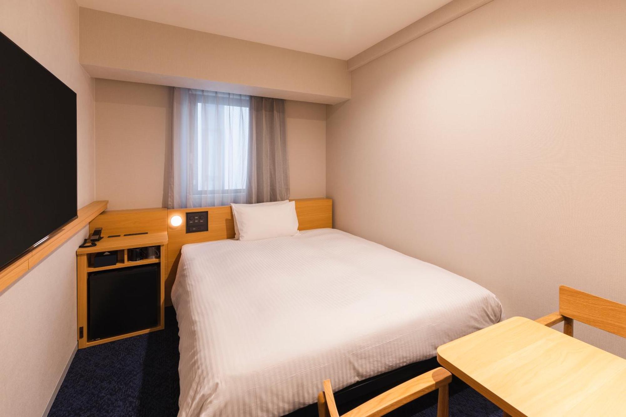 Hotel Sotetsu Fresa Sapporo-susukino Sapporo
