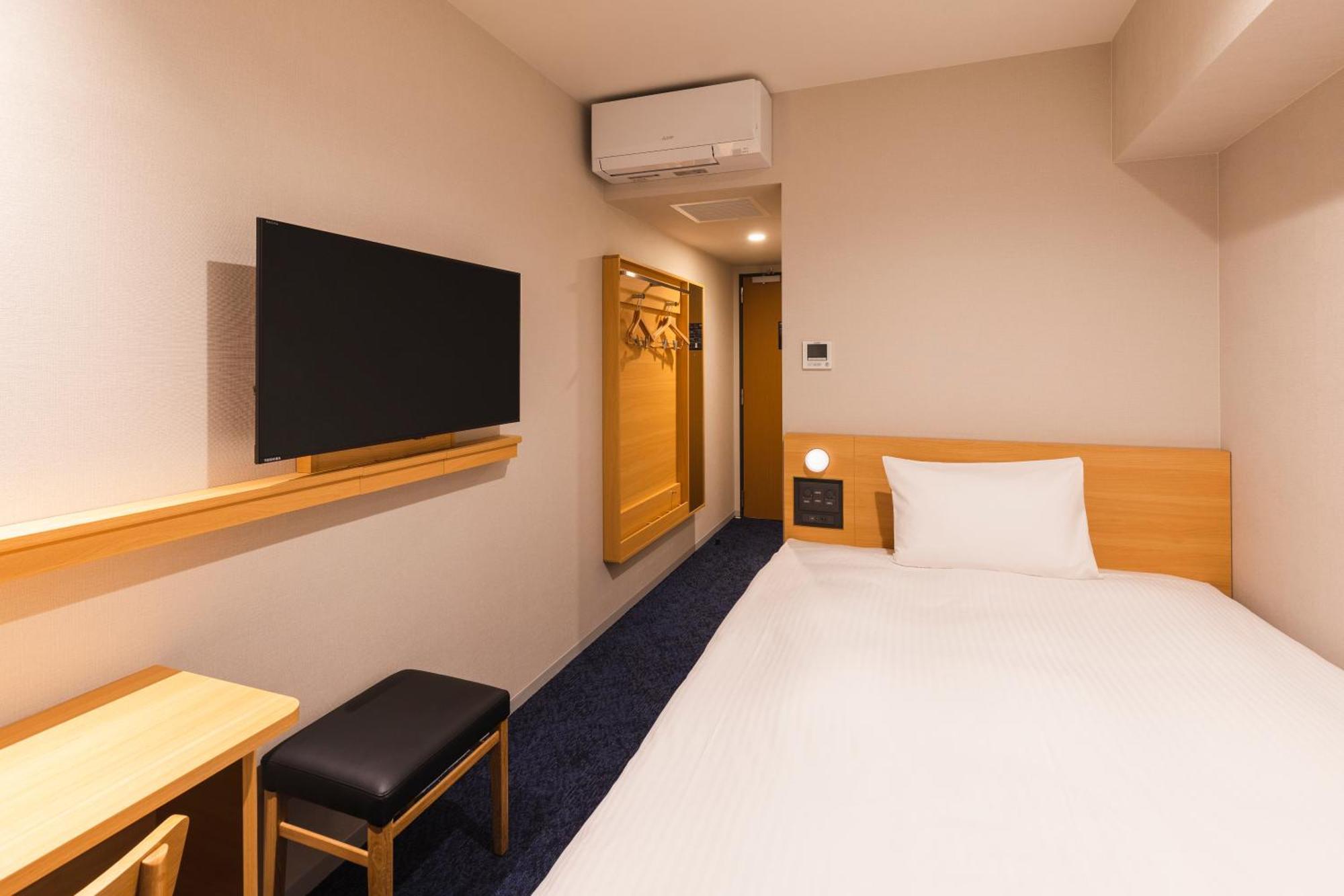 Sotetsu Fresa Sapporo-susukino 3*