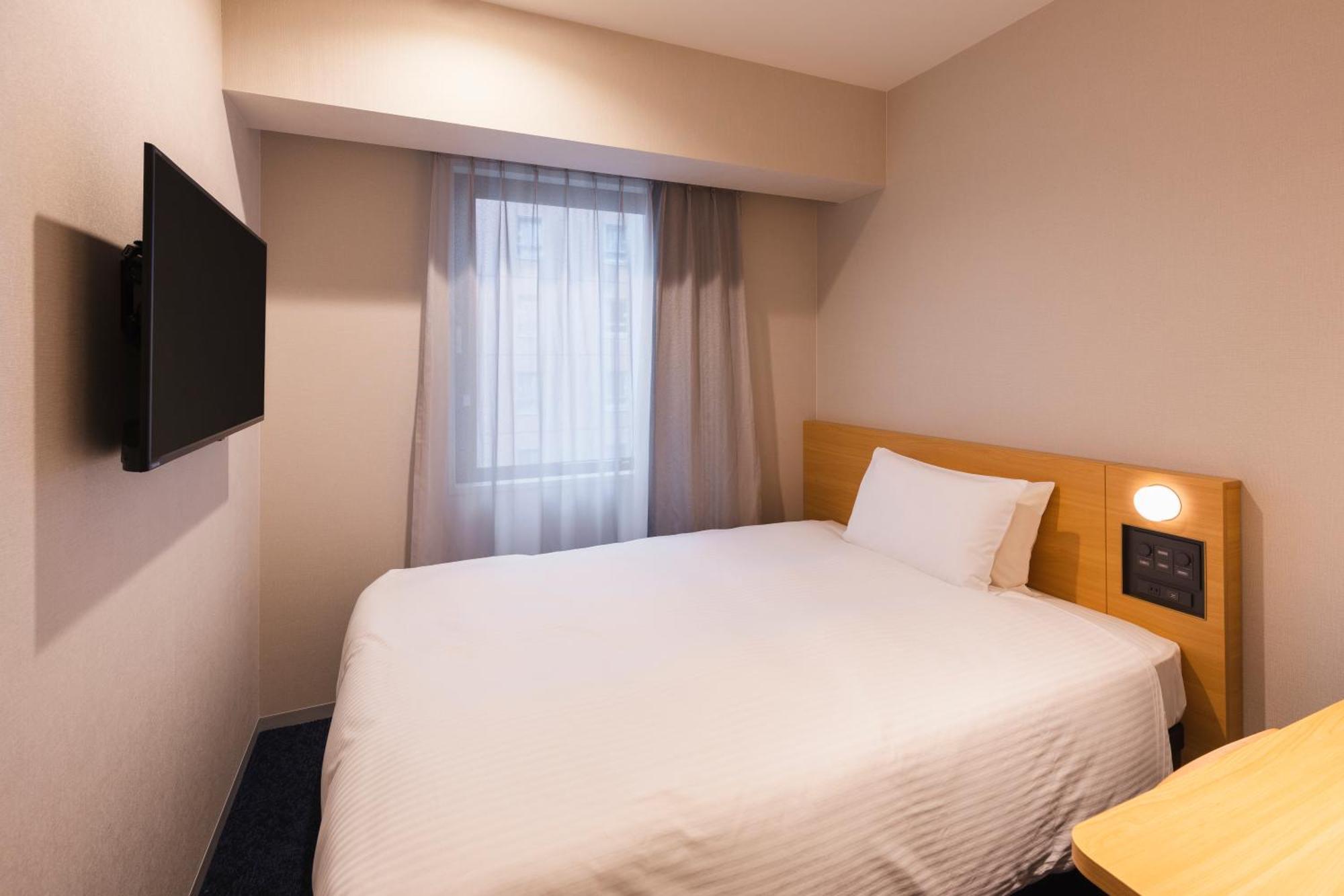 Sotetsu Fresa Sapporo-susukino 3* Sapporo