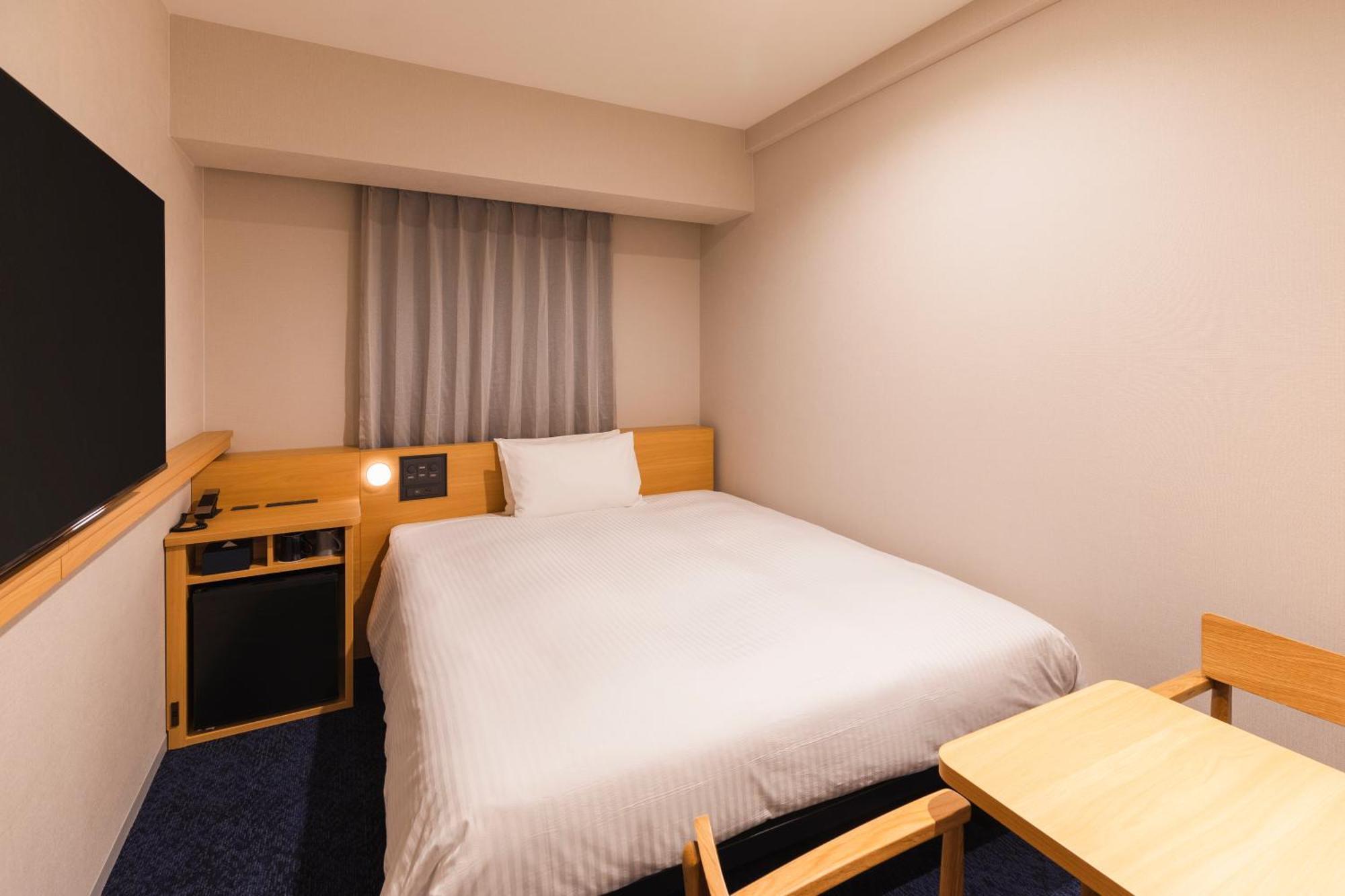 Sotetsu Fresa Sapporo-susukino Hotel 3*