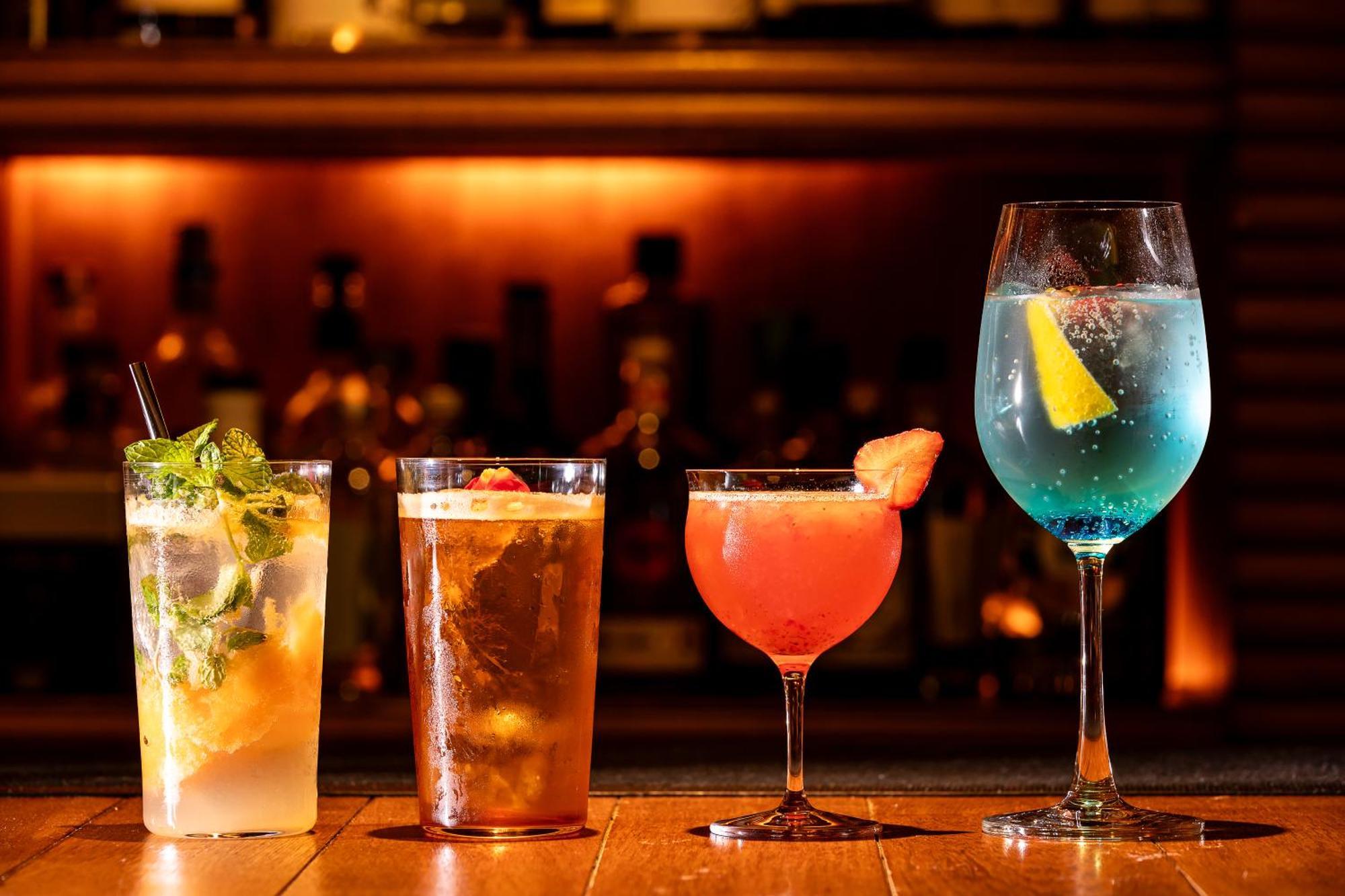 Unwind & Bar 3* Sapporo