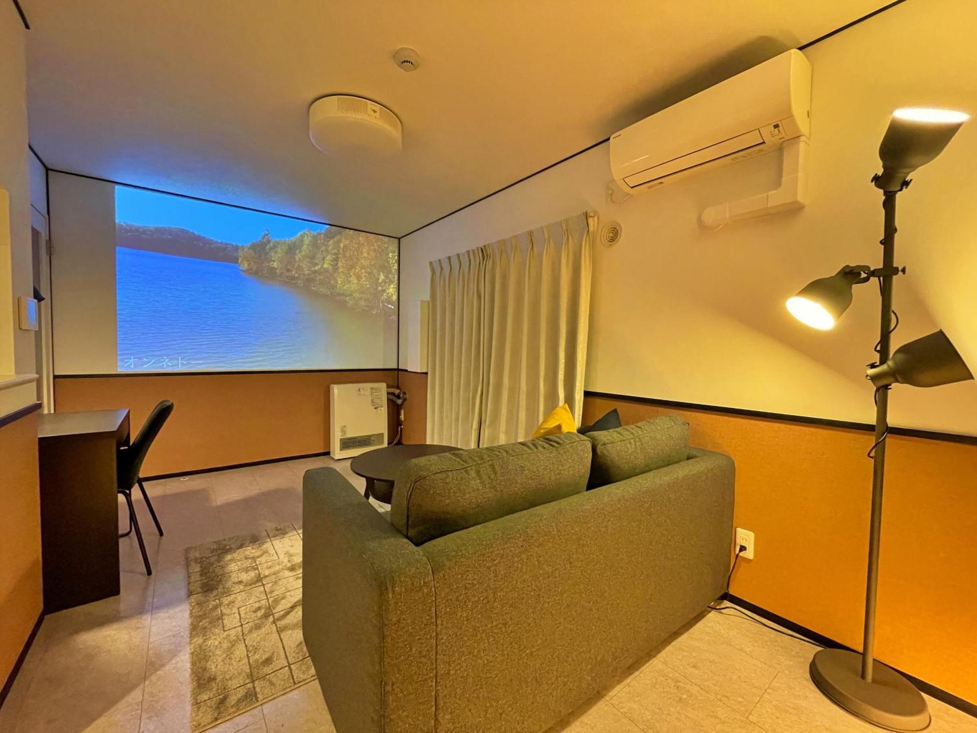One's Aparthotel Sapporo