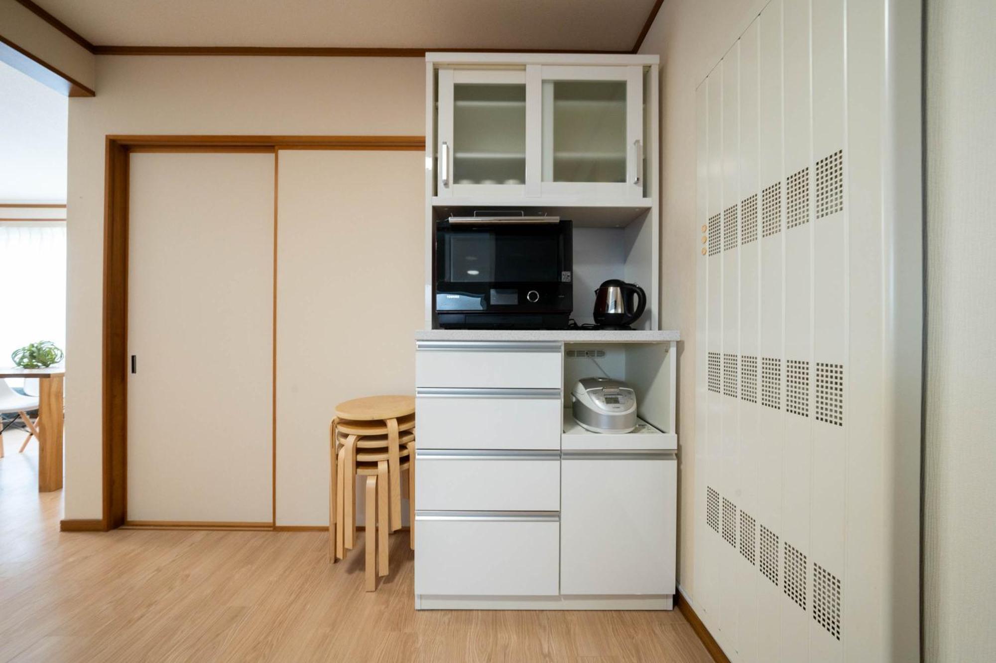 Apartment Lilac *