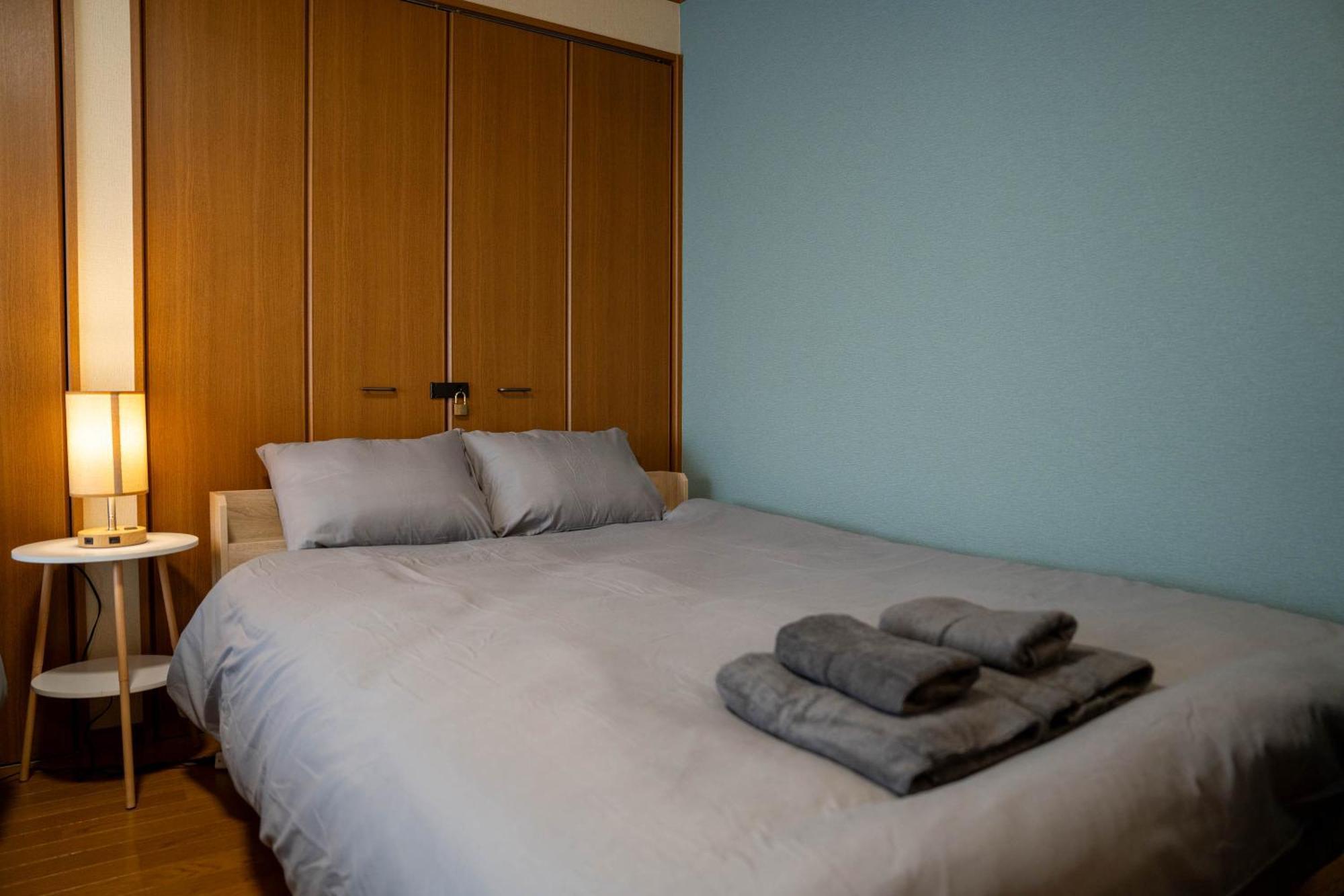 Lilac Apartment Sapporo