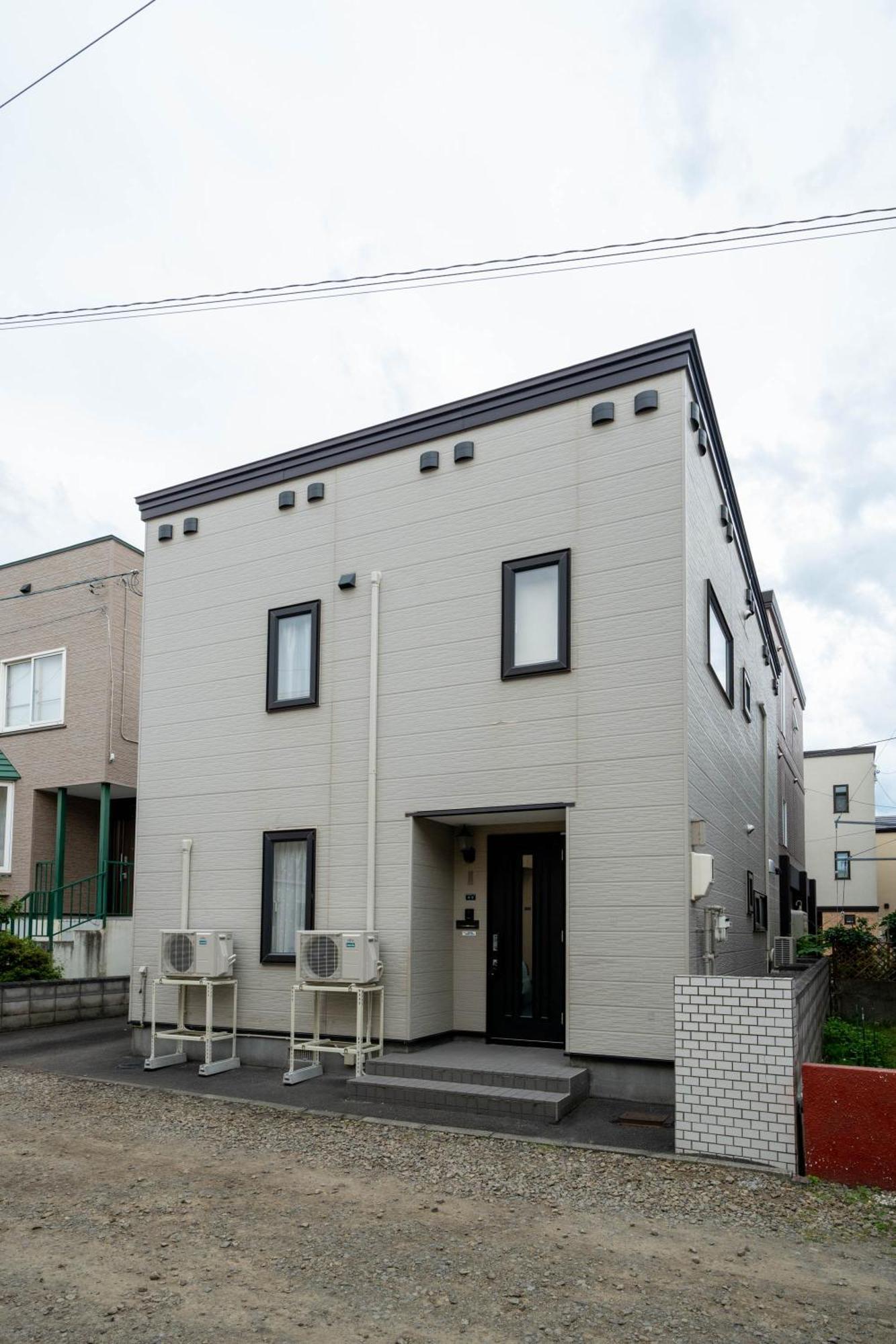 Lilac Apartment