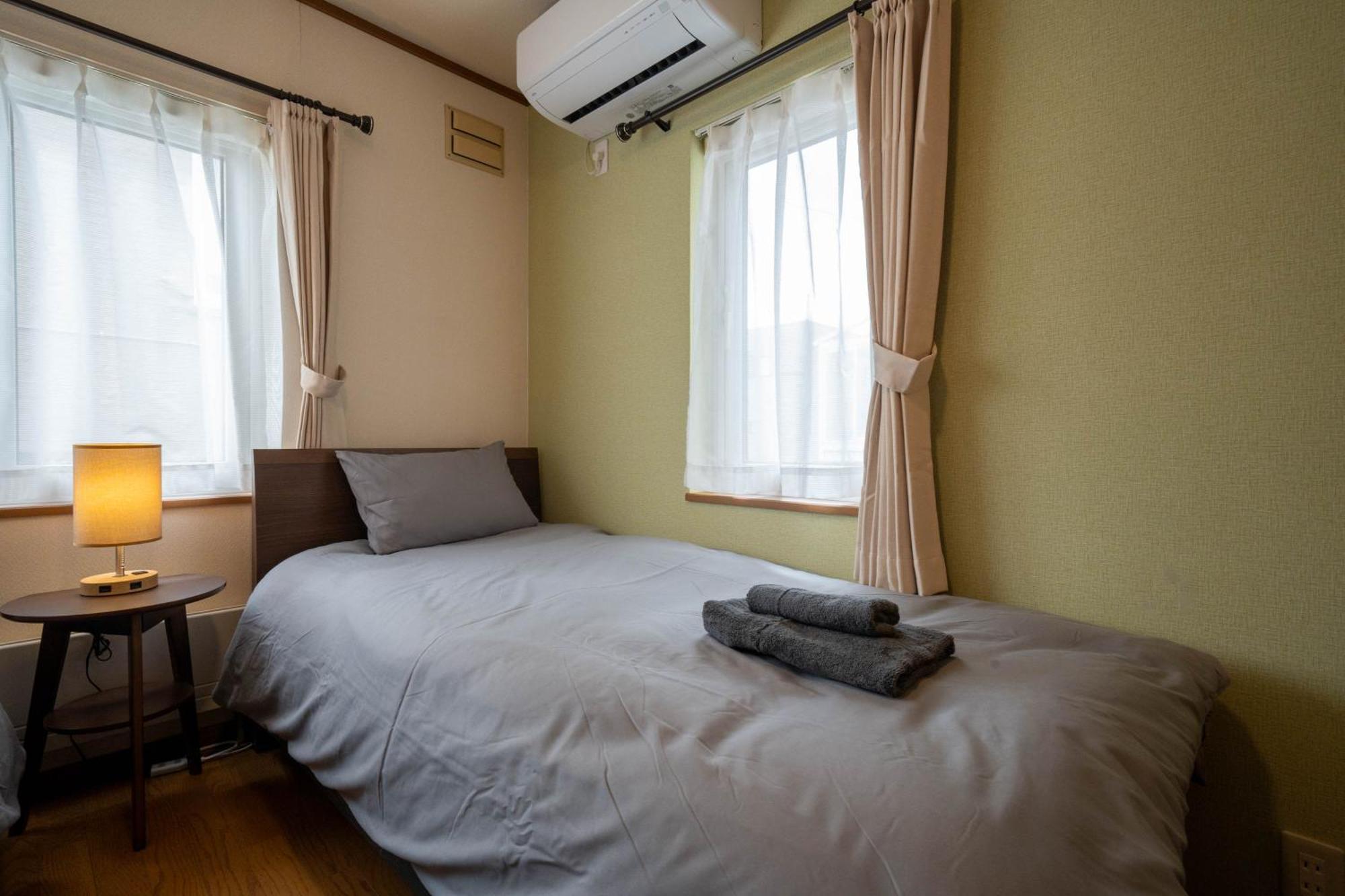 Apartment Lilac Sapporo