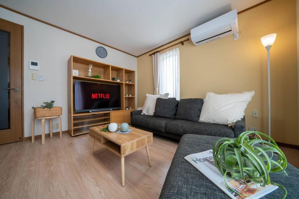 Lilac Apartment Sapporo