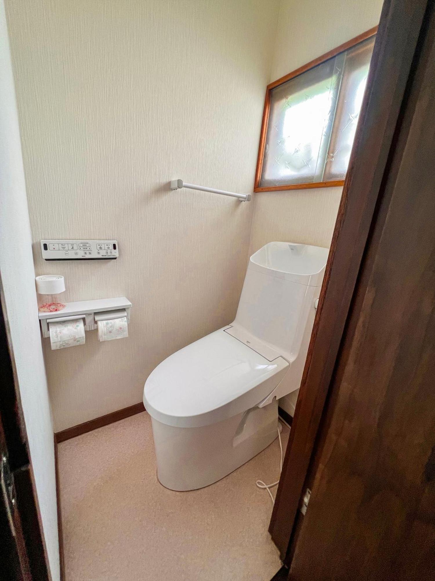 Apartment Shiro一軒家