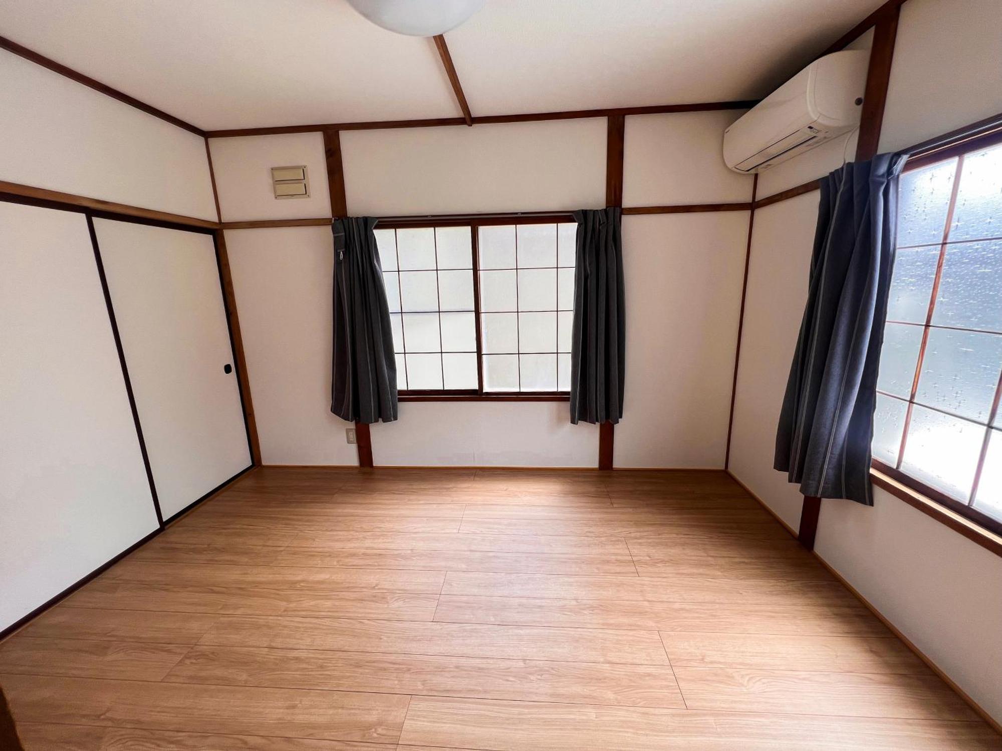 Shiro一軒家 Apartment *