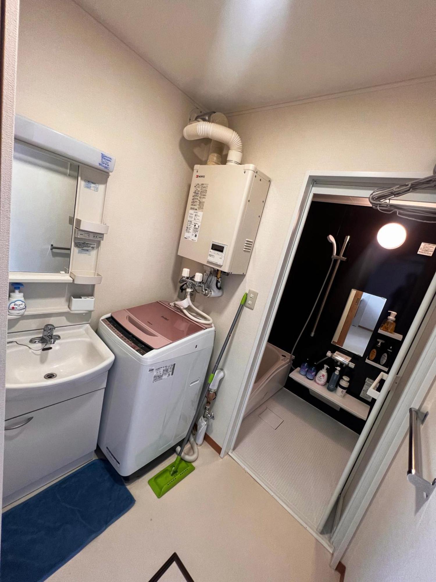 Shiro一軒家 Apartment *