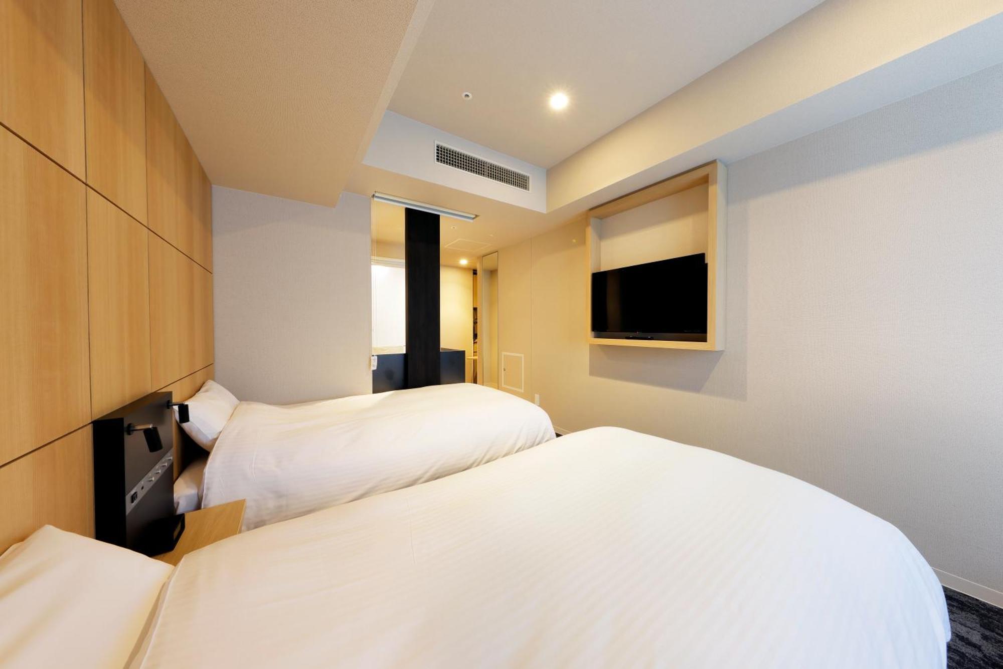 Hotel Jr Kita 2 Jo Sapporo