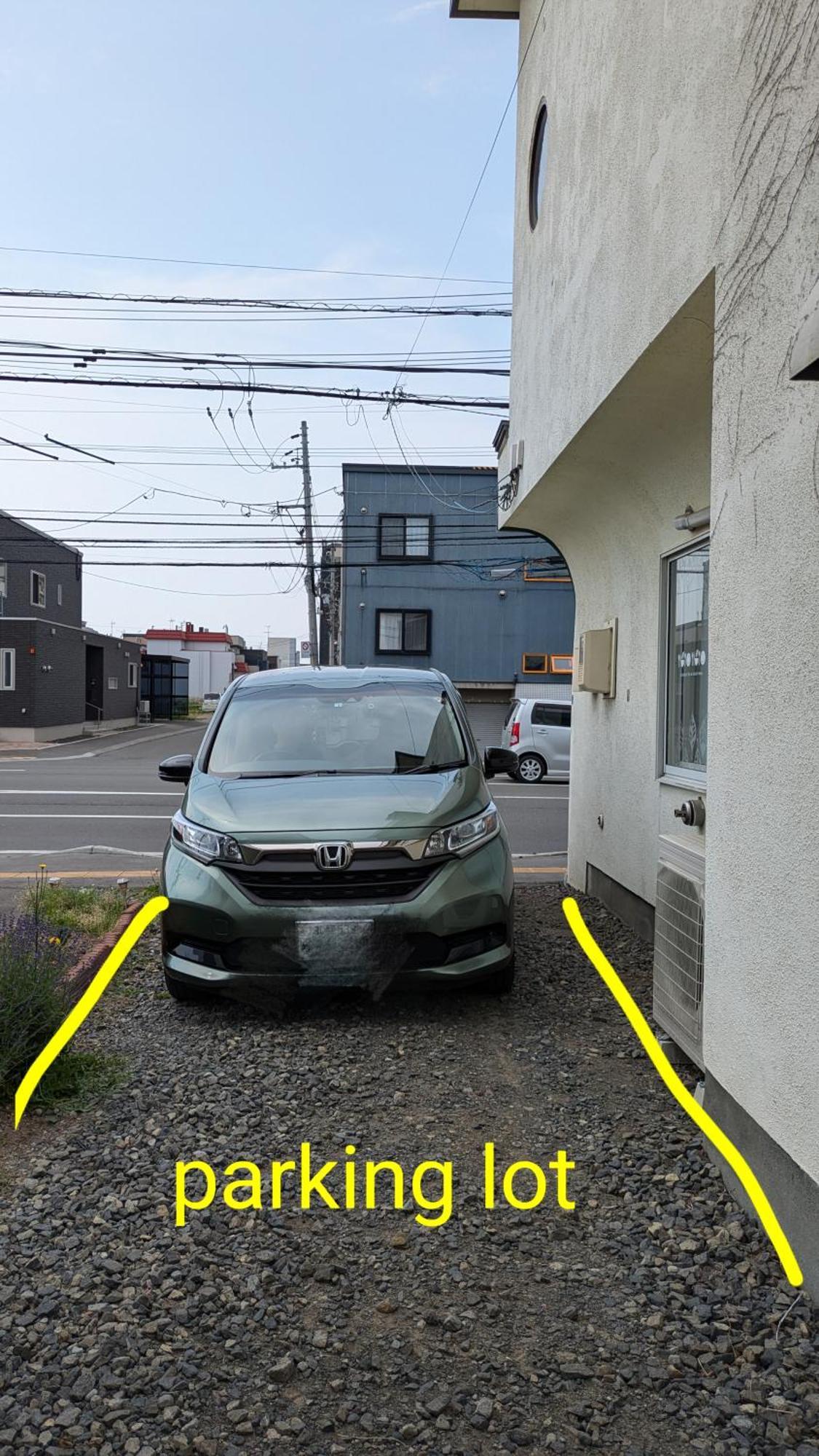Hachiken Chaya 2f 1-6ppl *