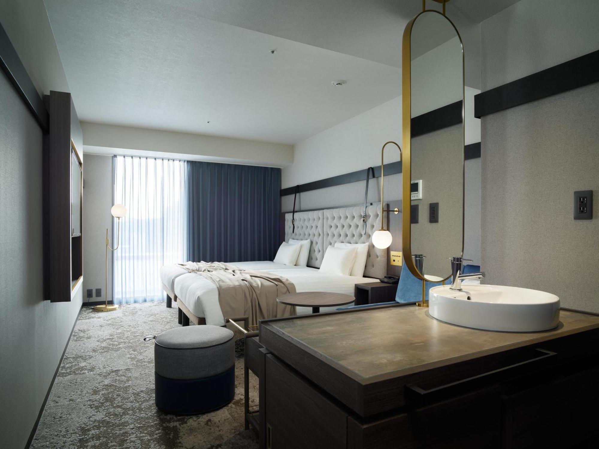 Mitsui Garden West 4*