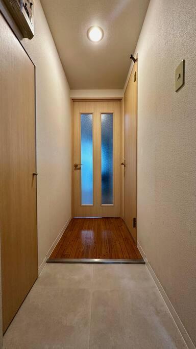 302便利な立地札幌駅が徒歩7分の超人気で美室女性に人気 Apartment