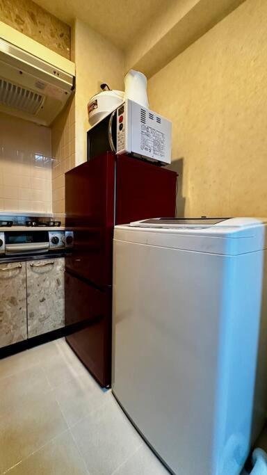 302便利な立地札幌駅が徒歩7分の超人気で美室女性に人気 Apartment *