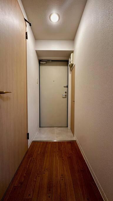 Apartment 302便利な立地札幌駅が徒歩7分の超人気で美室女性に人気 Sapporo