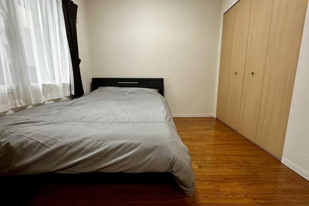 Apartment 302便利な立地札幌駅が徒歩7分の超人気で美室女性に人気 Sapporo