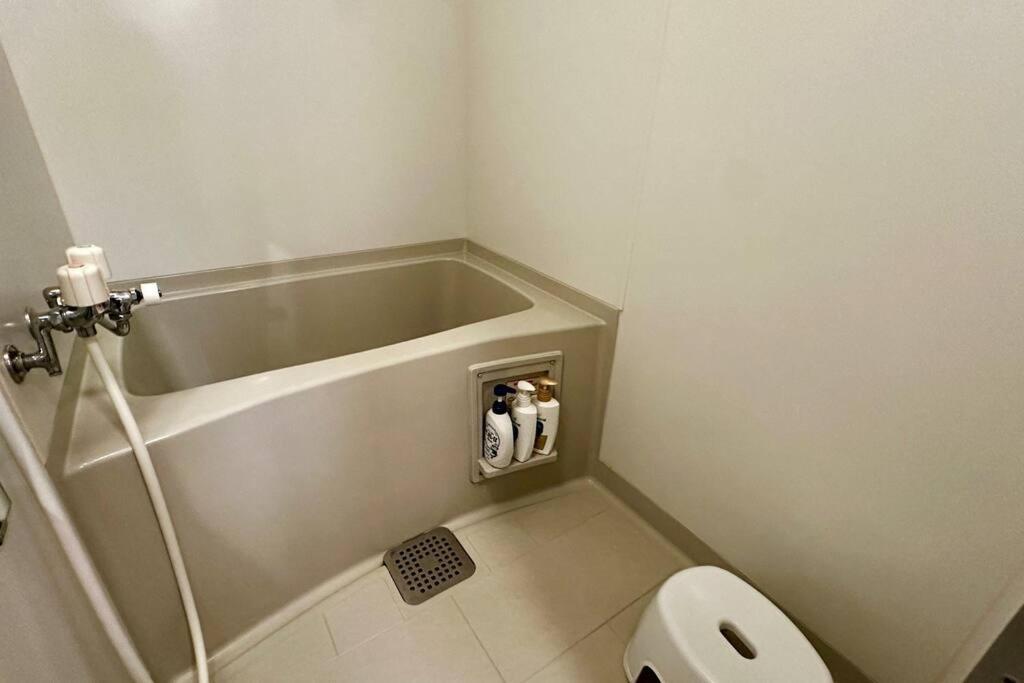 302便利な立地札幌駅が徒歩7分の超人気で美室女性に人気 Apartment *