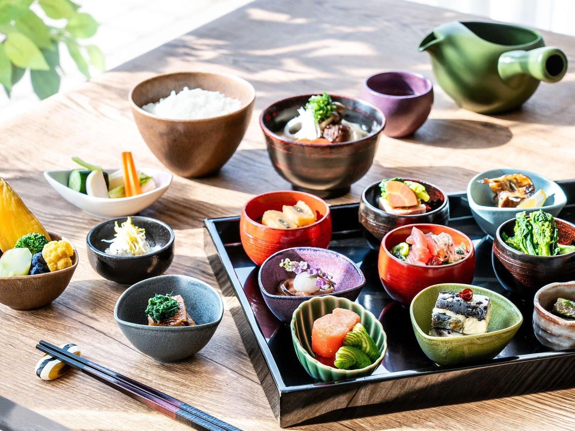 Grand Mercure Odori Park Sapporo