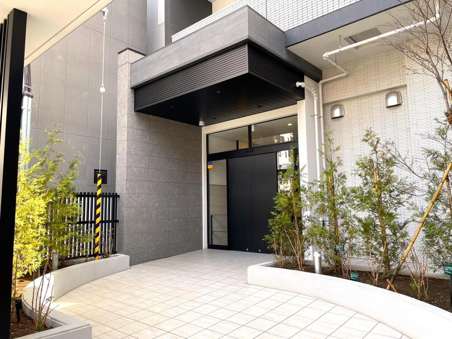 Apartment 92 札幌中心部 すすきの駅より徒歩5分 ロケーション最高