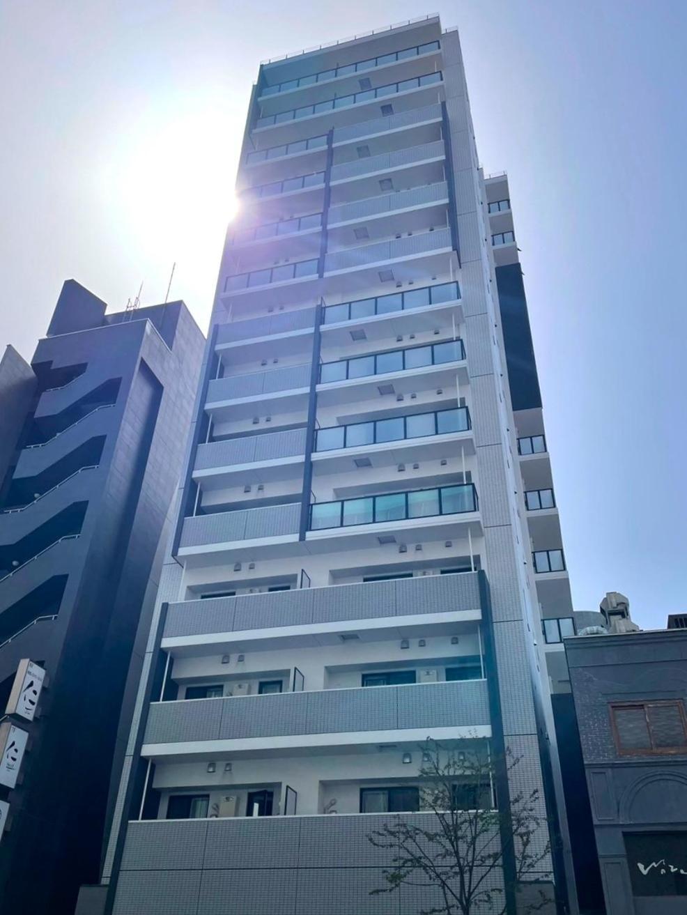 92 札幌中心部 すすきの駅より徒歩5分 ロケーション最高 Apartment