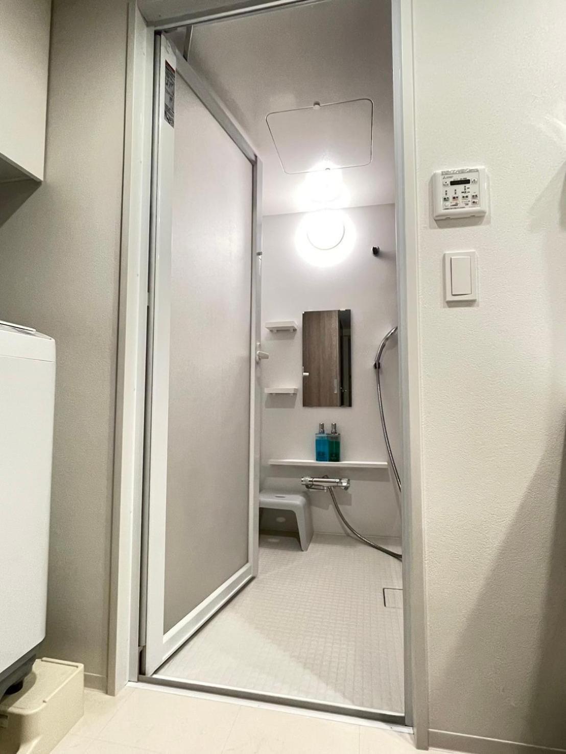92 札幌中心部 すすきの駅より徒歩5分 ロケーション最高 Apartment *