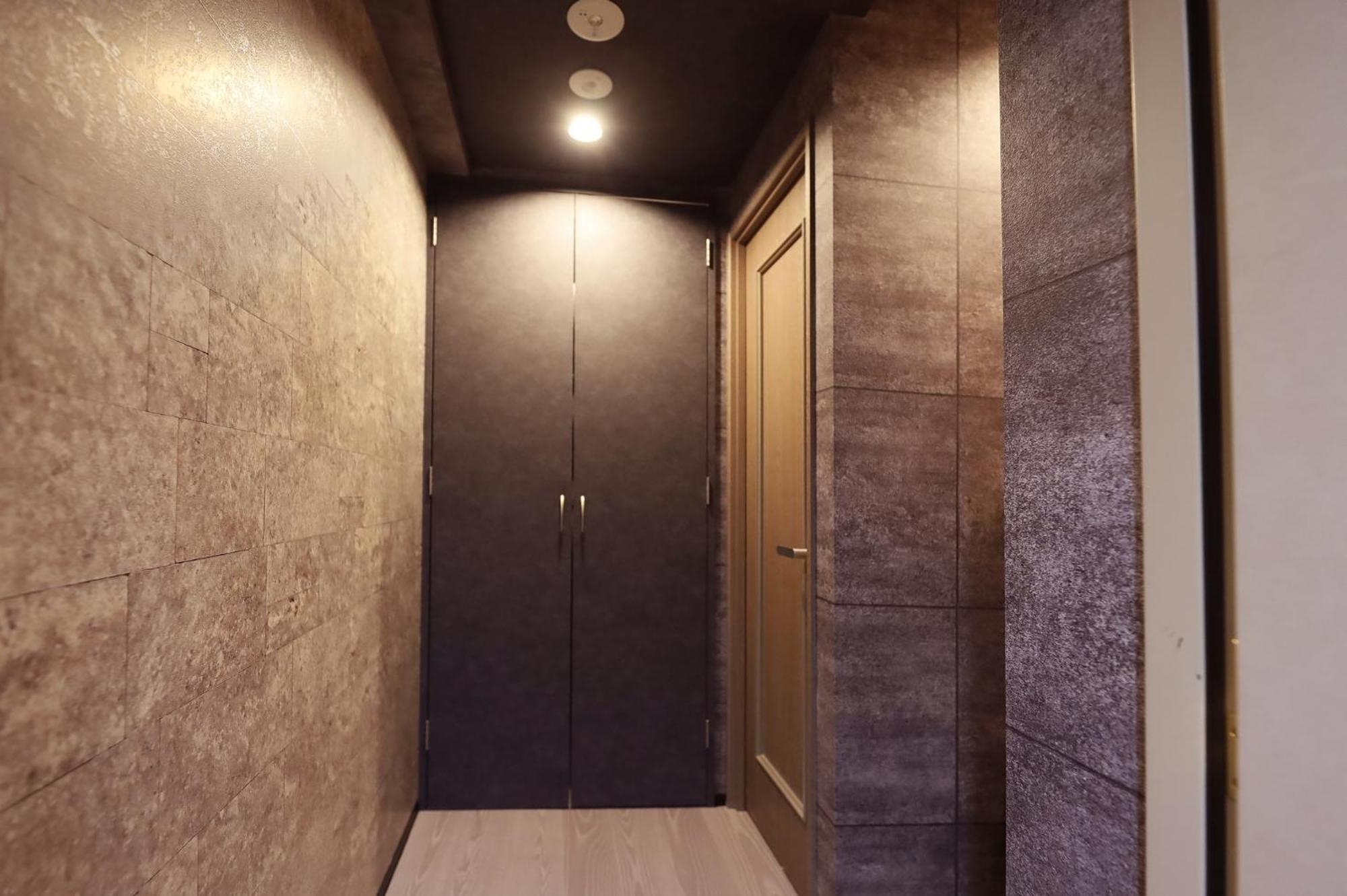 Apartment Molinhotels 206 Sapporoonsenstory K-bed1 & S-beds3 *