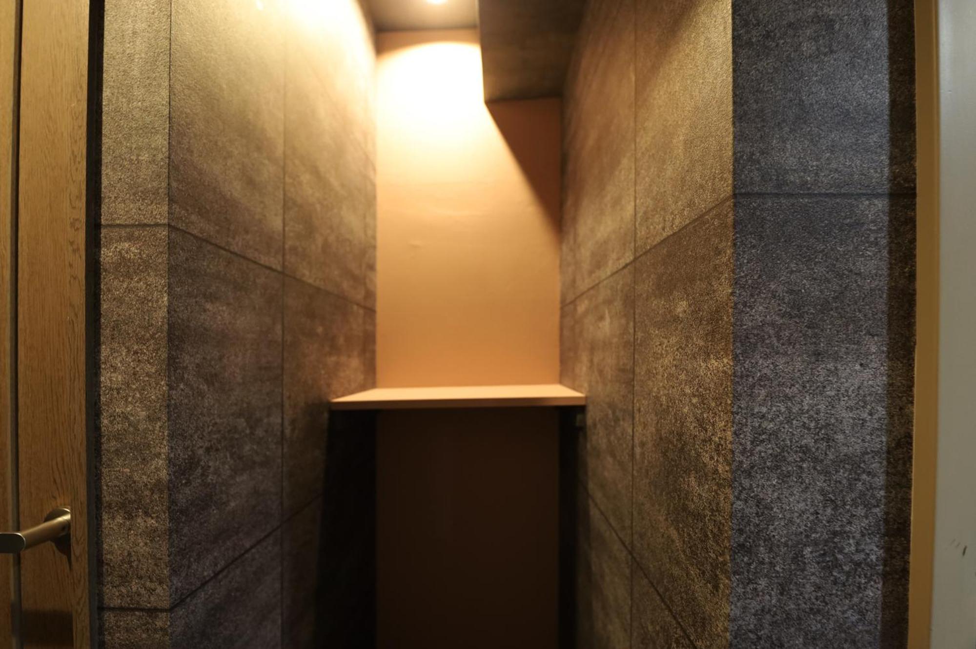 Apartment Molinhotels 206 Sapporoonsenstory K-bed1 & S-beds3 Sapporo