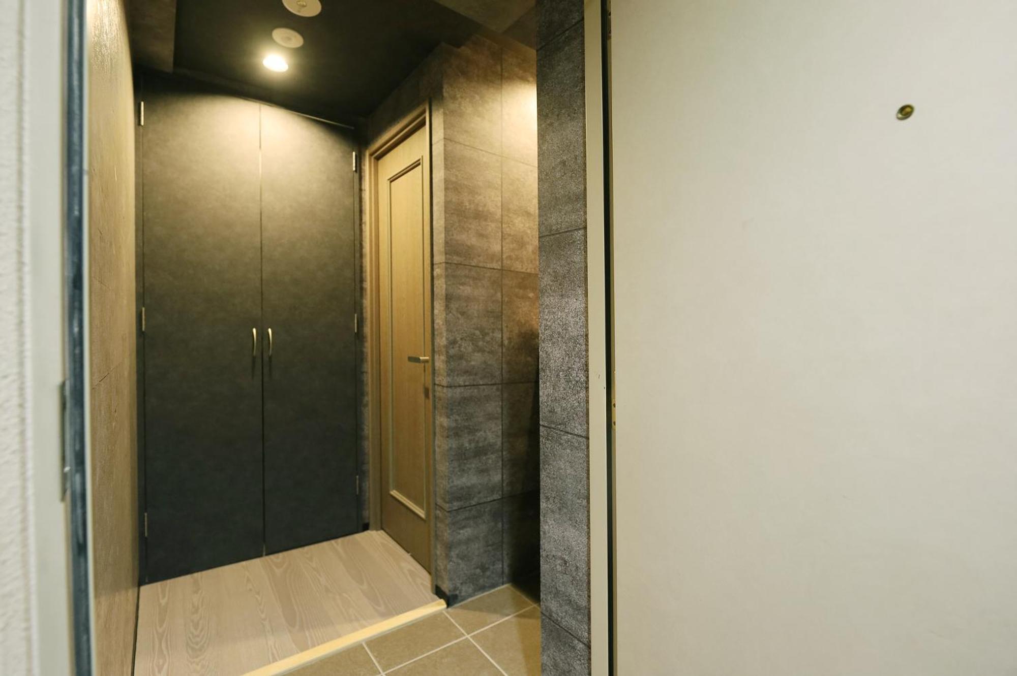 Molinhotels 206 Sapporoonsenstory K-bed1 & S-beds3 * Sapporo