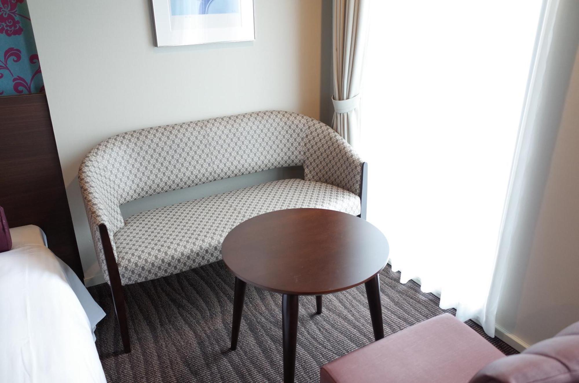 Wbf Chuo Hotel