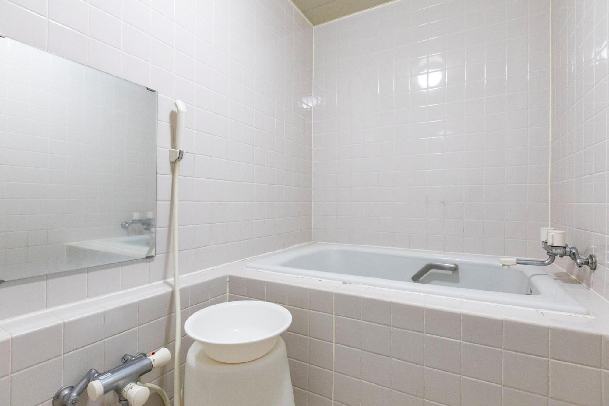 Mitte Misono Apartment