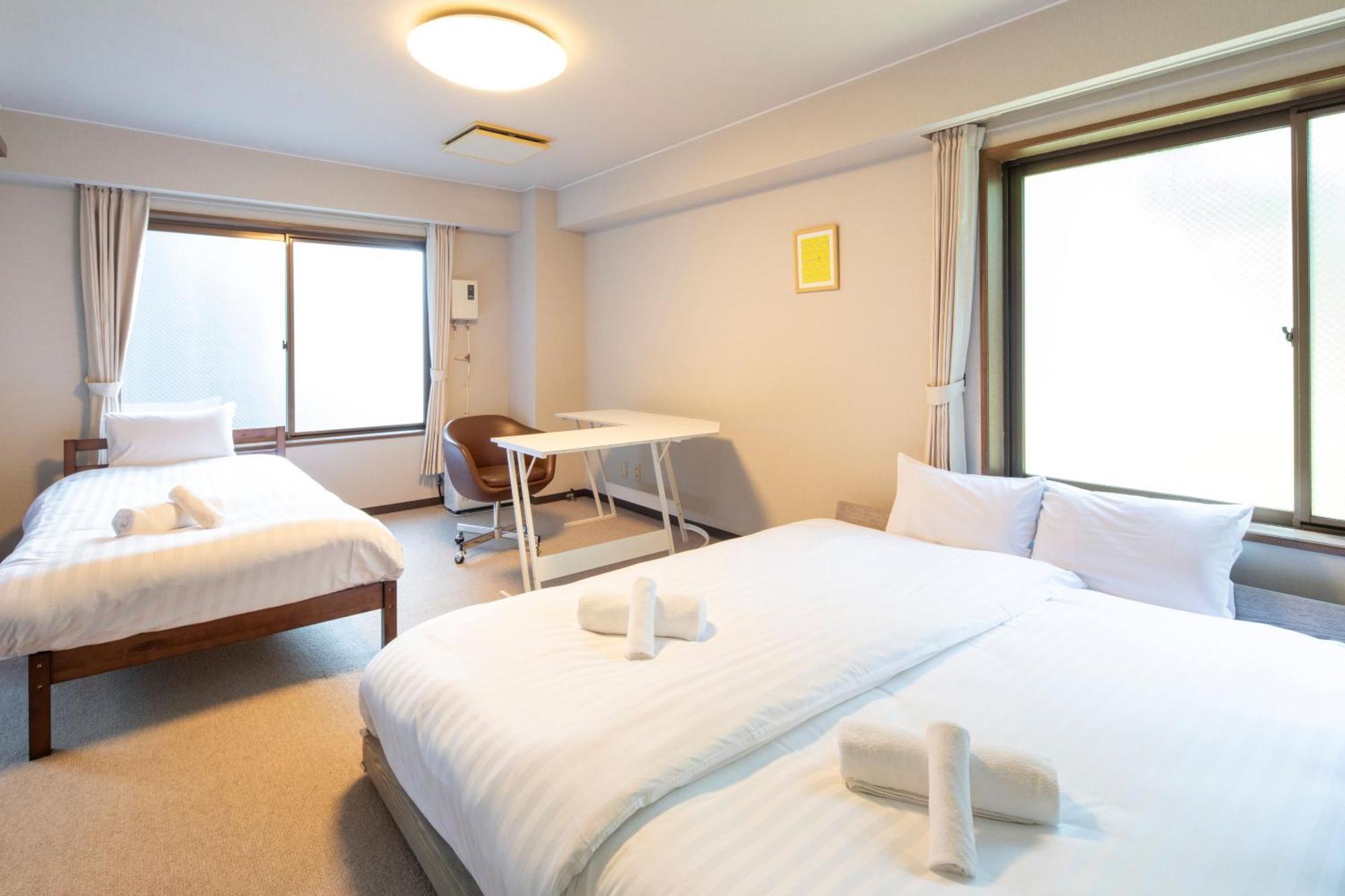 Mitte Misono Sapporo