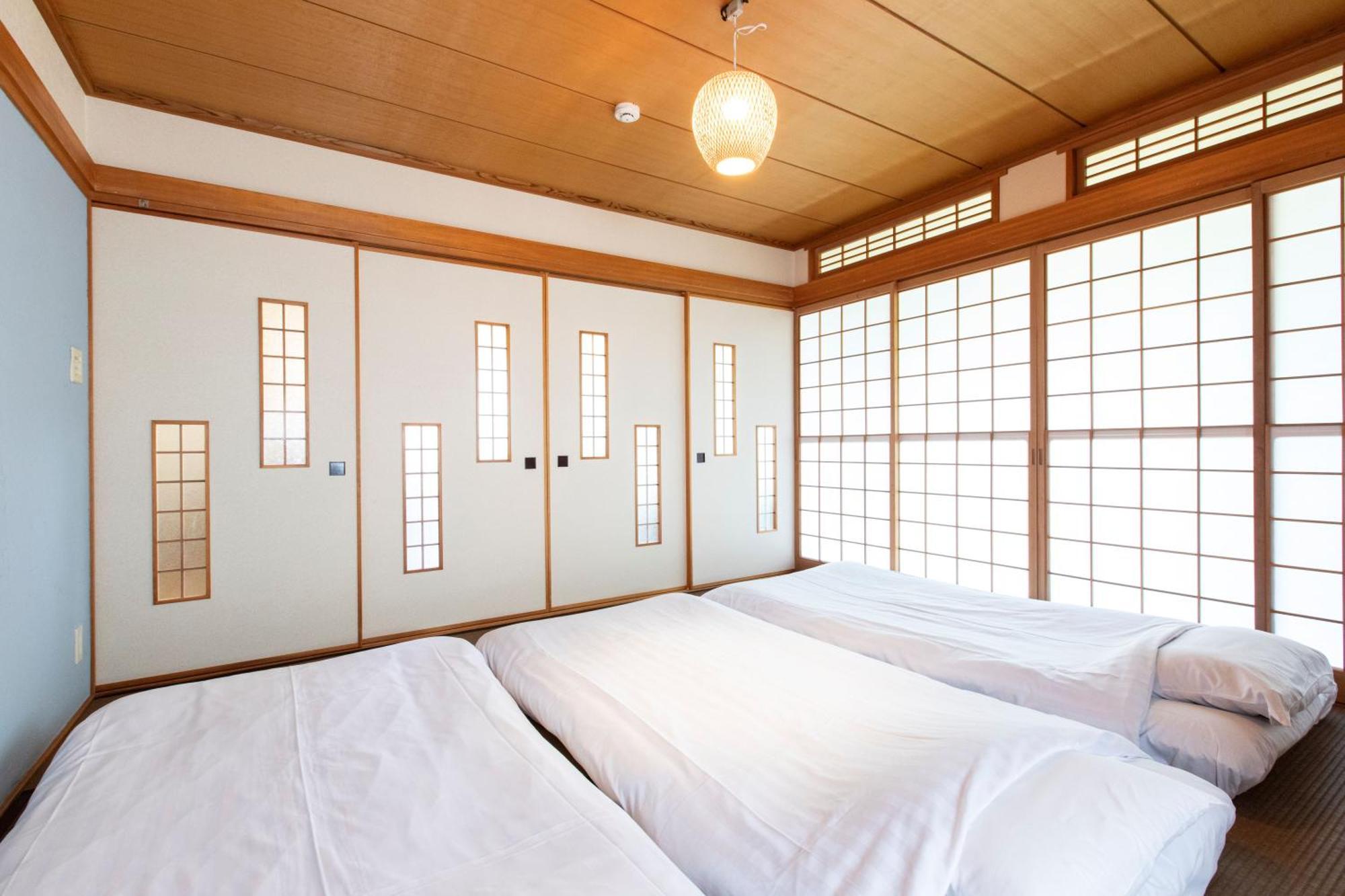 Mitte Misono Apartment Sapporo