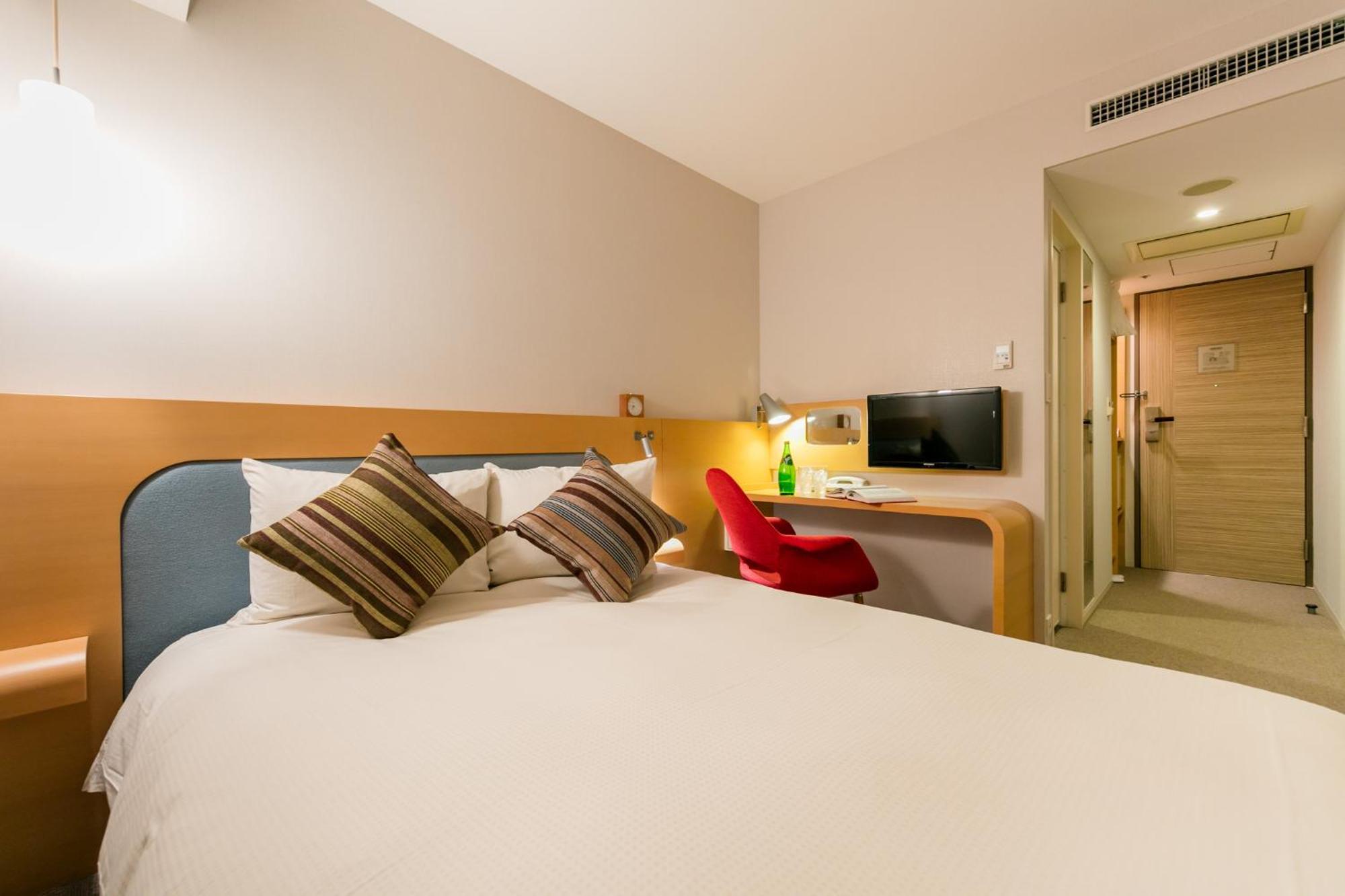 Hotel Resol Trinity