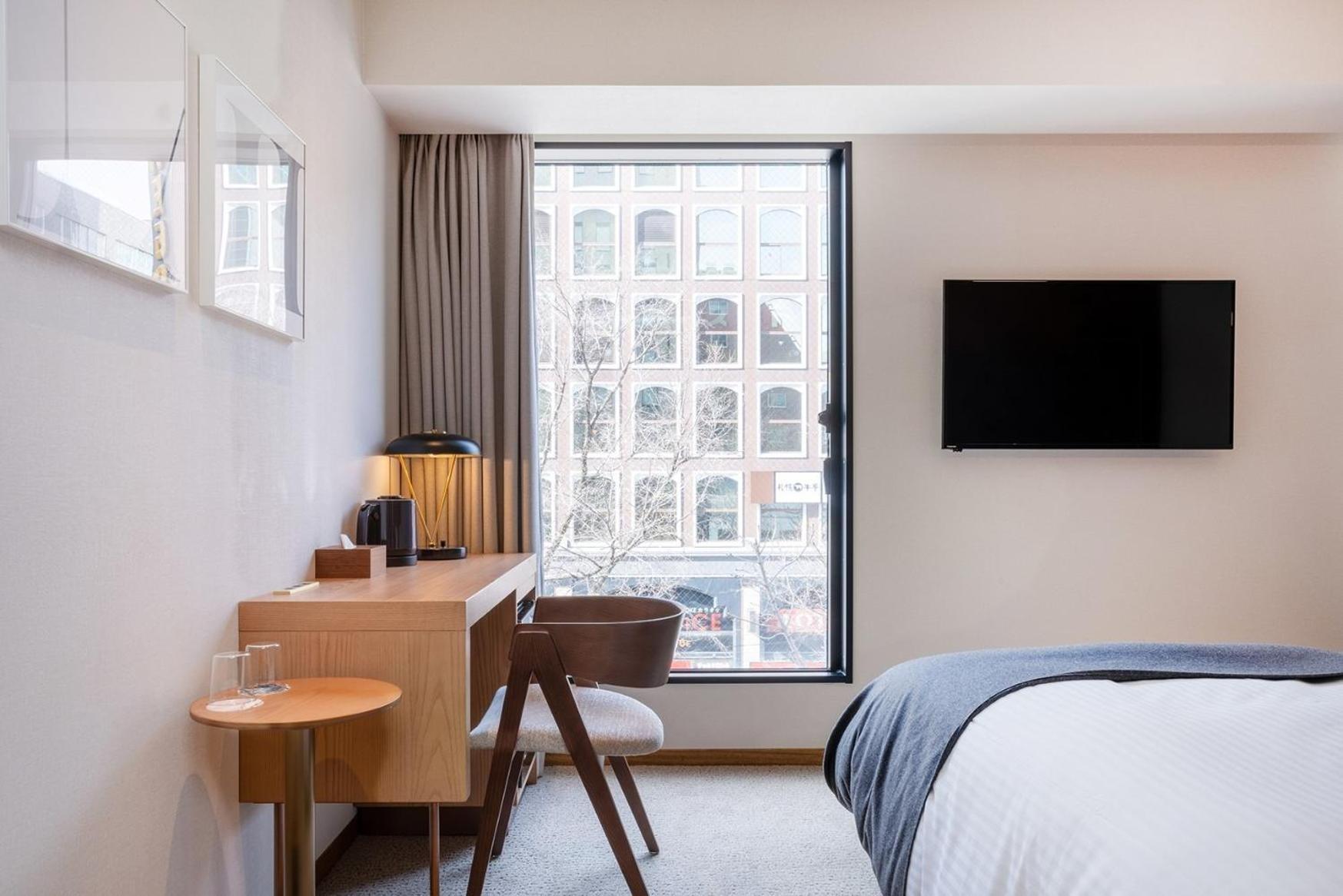 Hotel The Knot - Vacation 96522v Sapporo