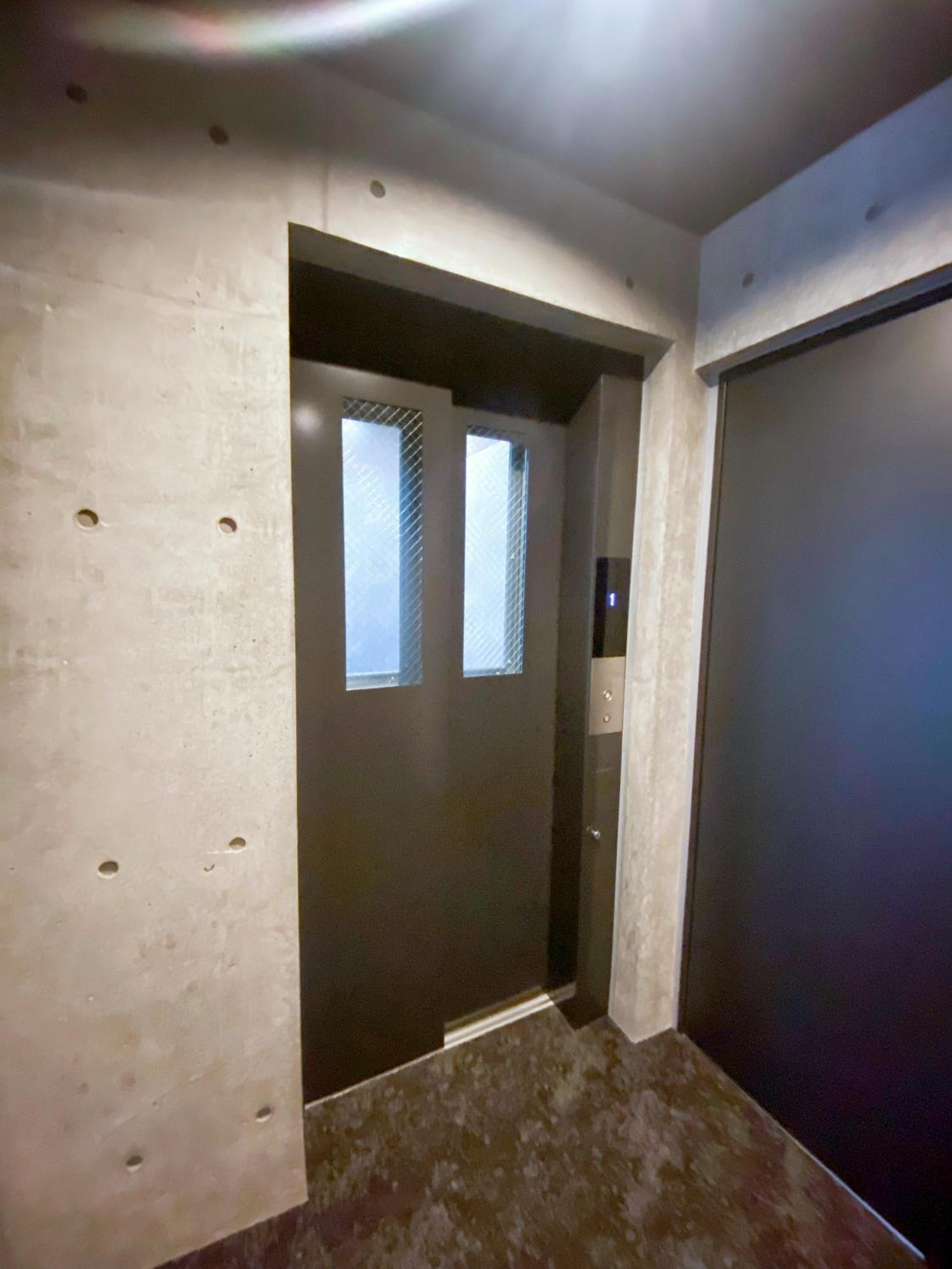 Effect Kikusui Apartment *