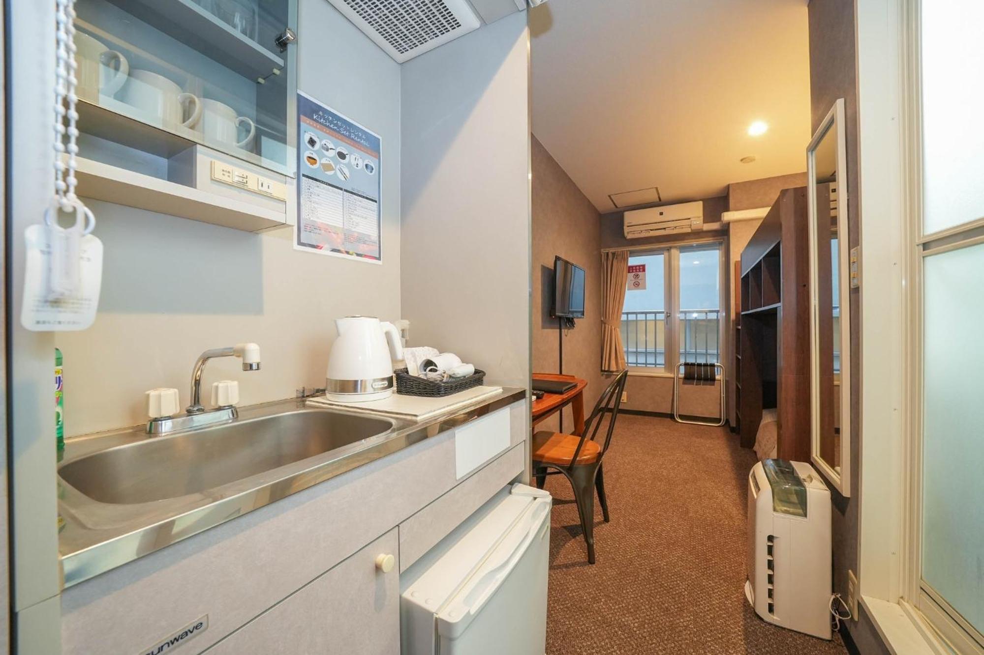 Guest house - - Vacation 29222v