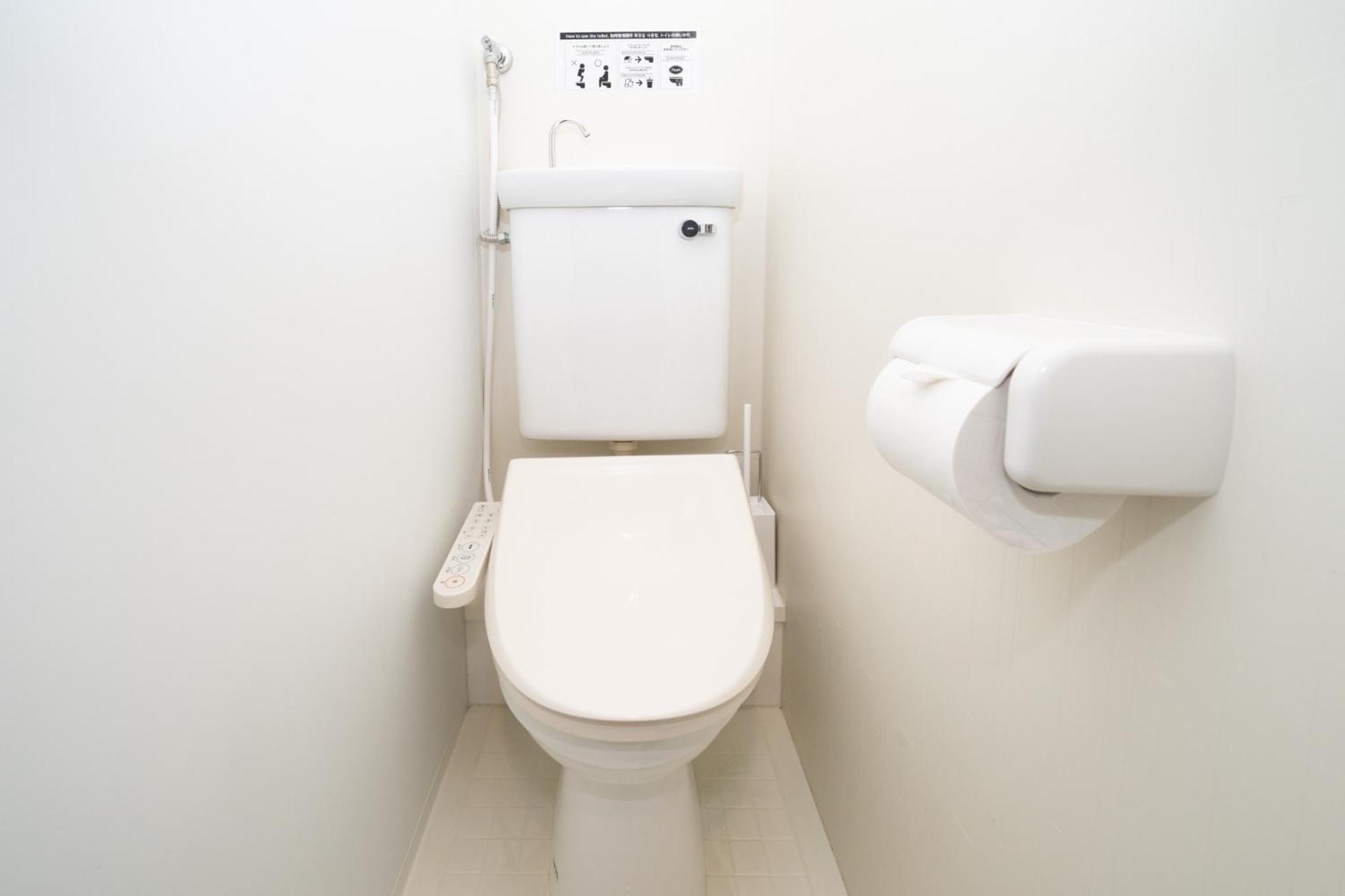 Guest house - - Vacation 43090v