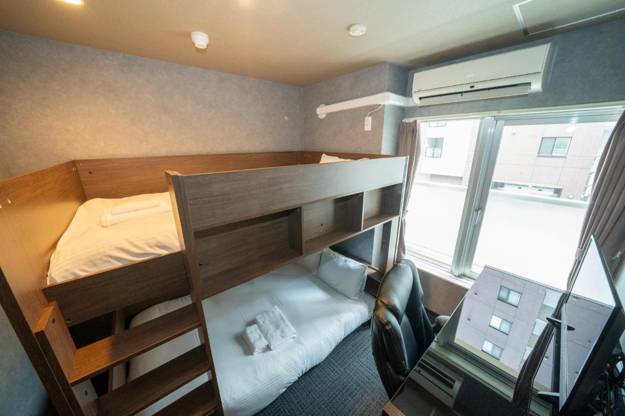 Guest house - - Vacation 43090v *